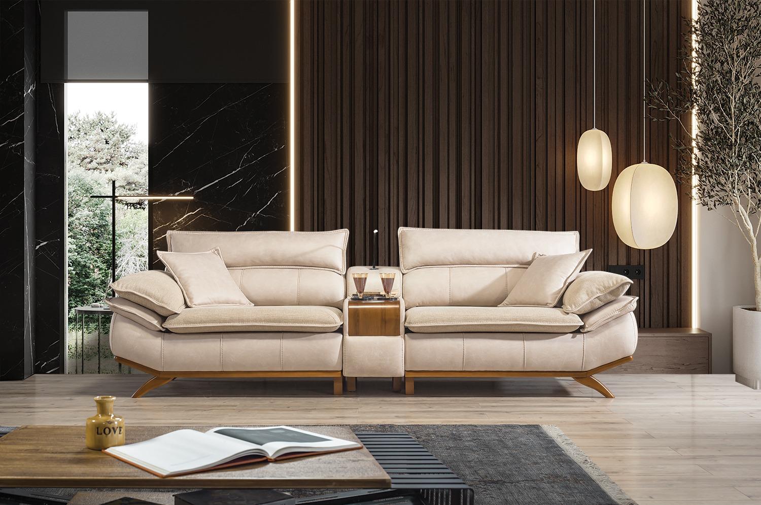 Paris Koltuk Takımı - Görsel 7