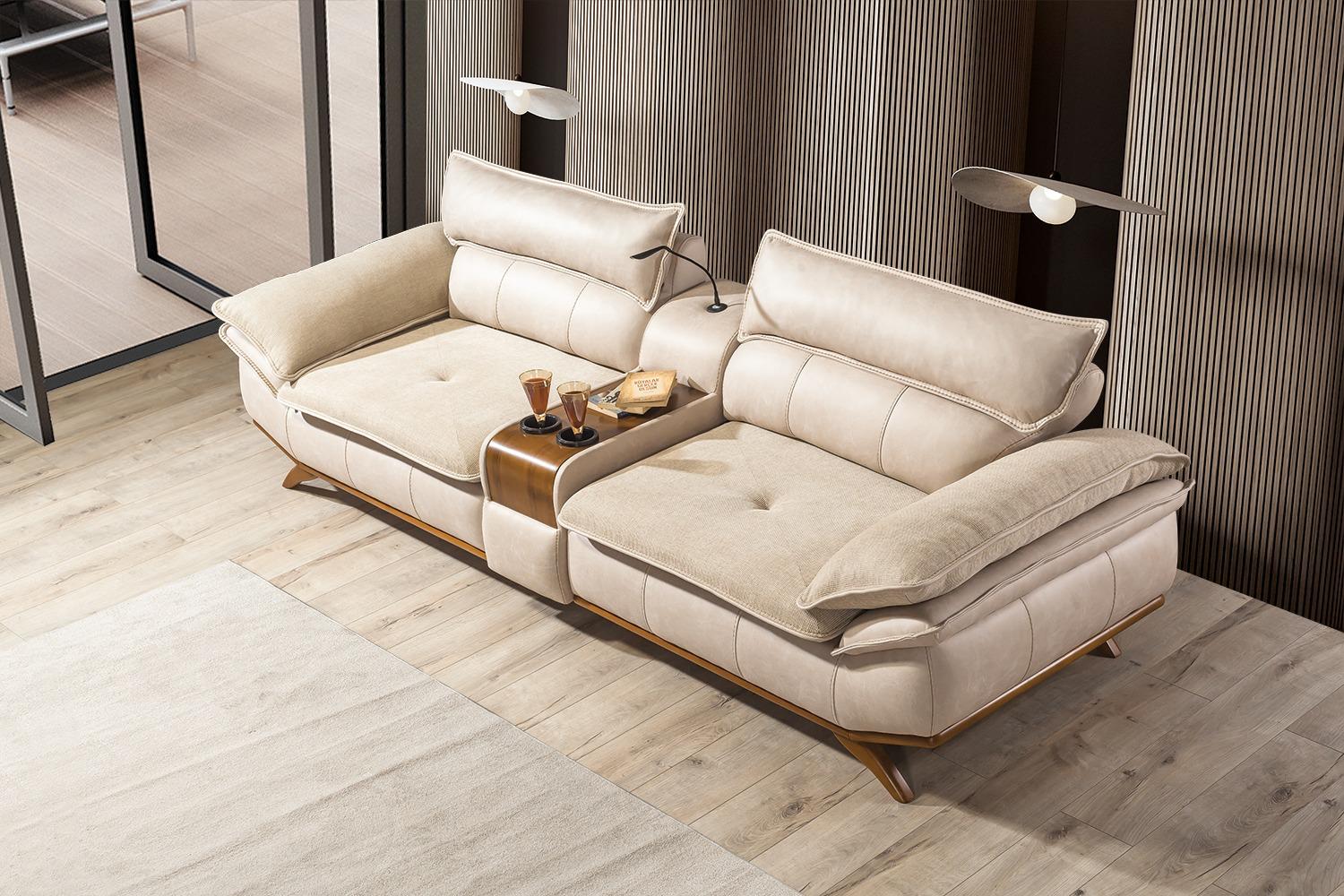 Paris Koltuk Takımı - Görsel 3