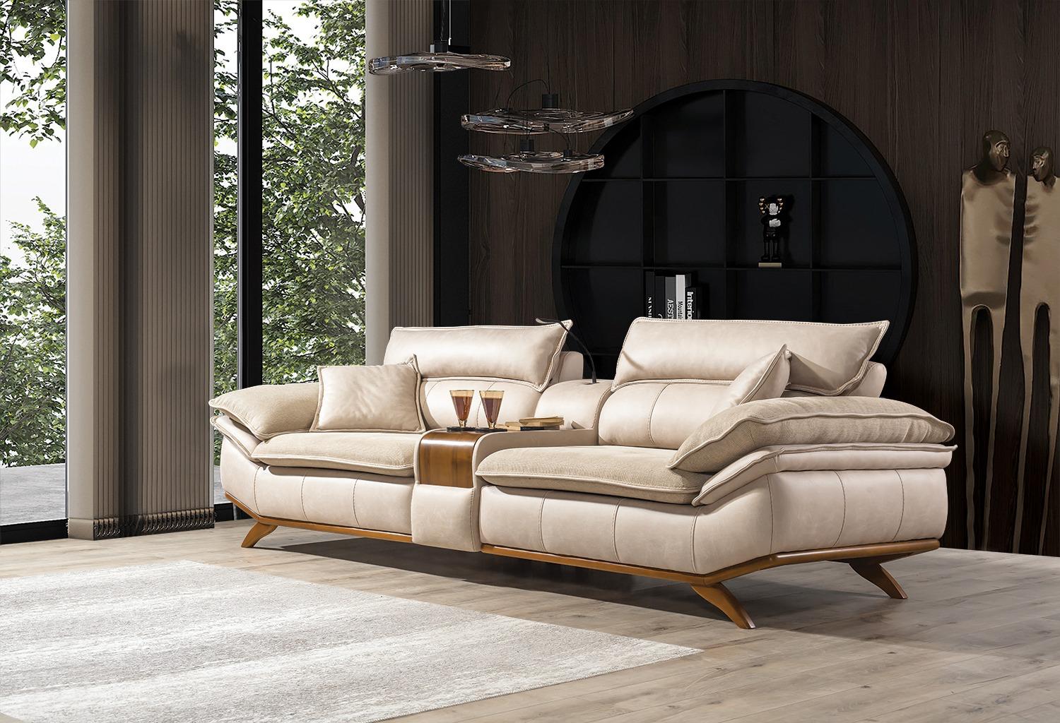 Paris Koltuk Takımı - Görsel 5