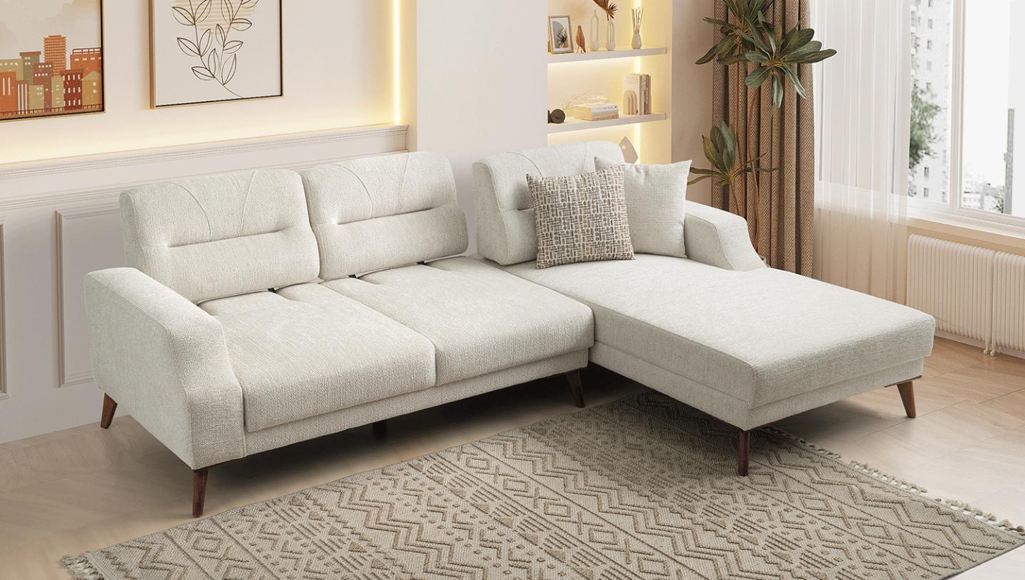 Anka Köşe Koltuk - Görsel 5