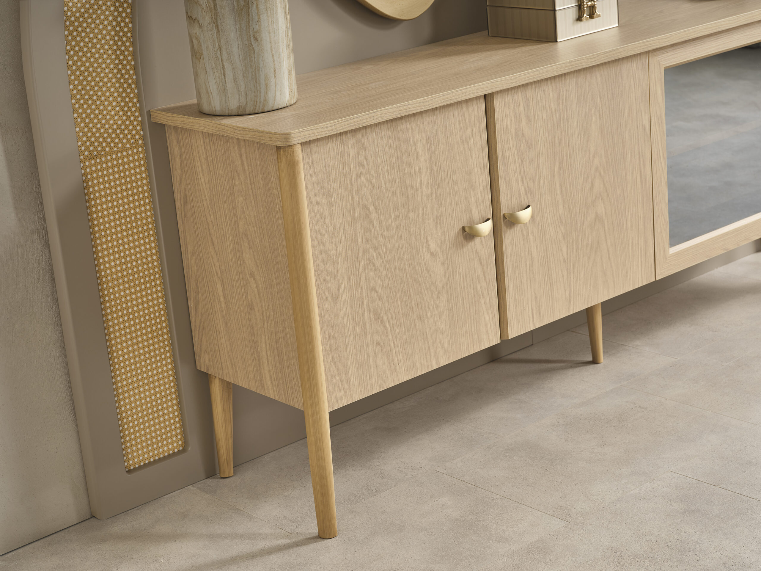 Hera Yemek Odası - Görsel 3