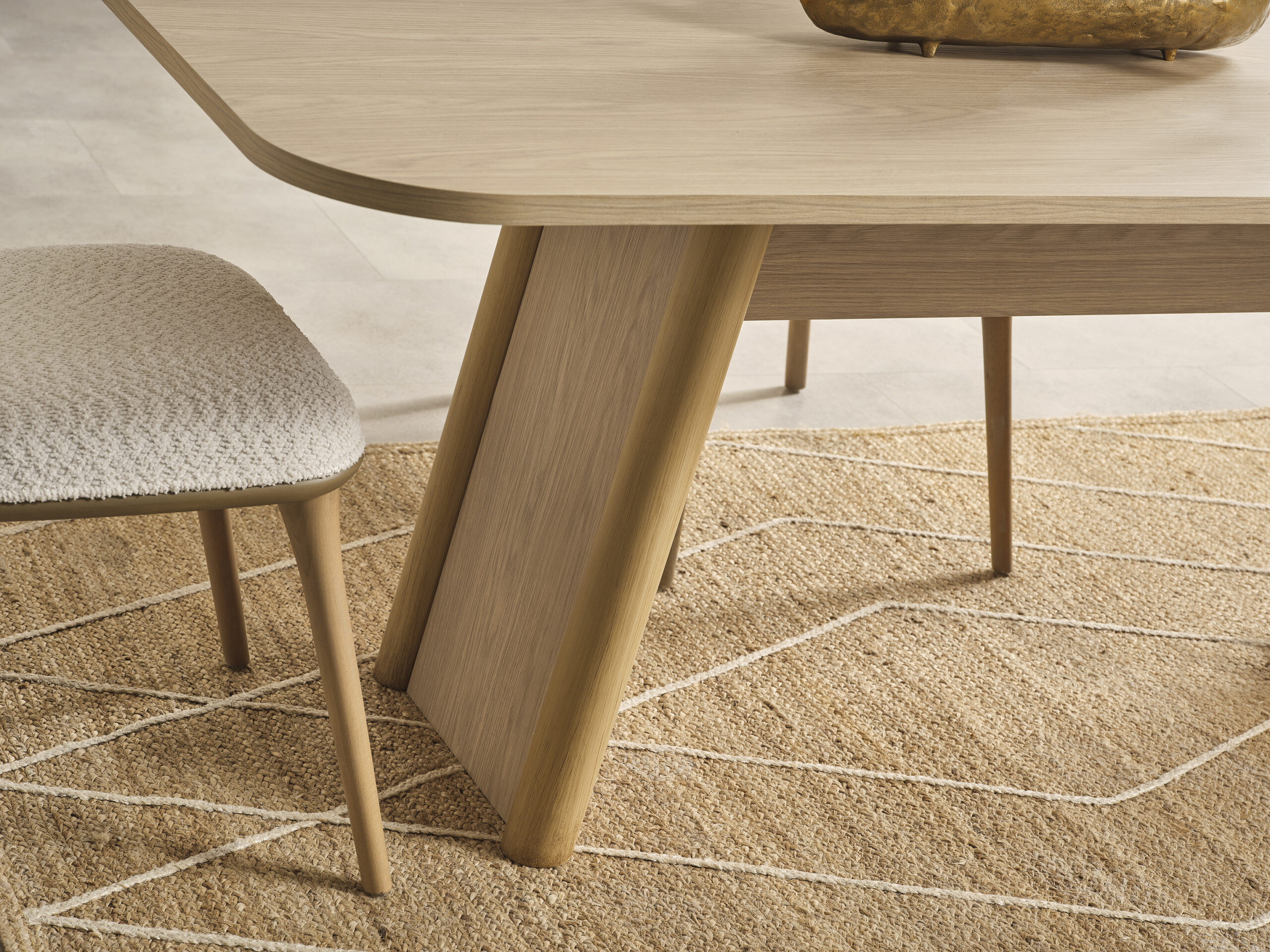 Hera Yemek Odası - Görsel 2