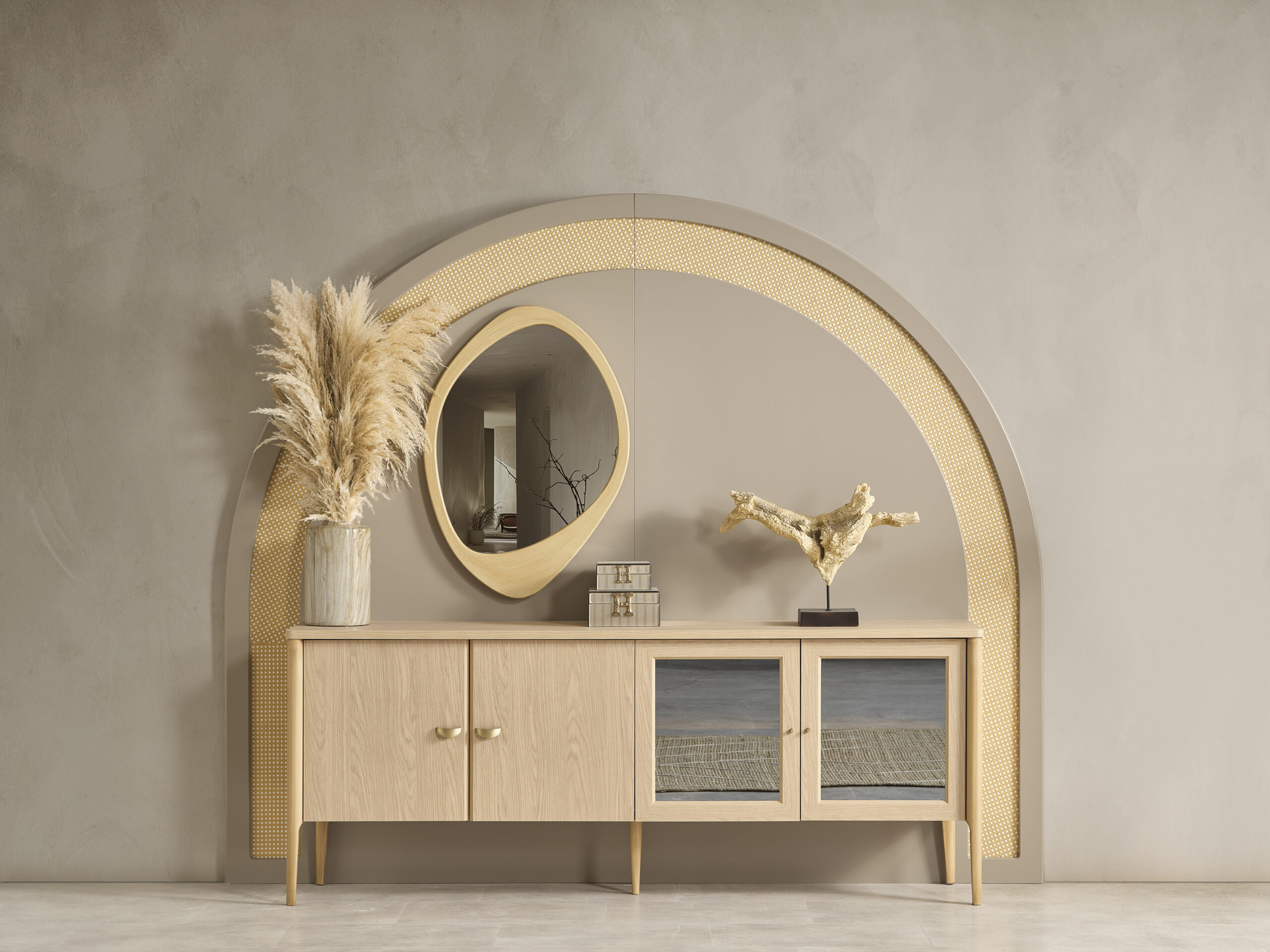 Hera Yemek Odası - Görsel 8