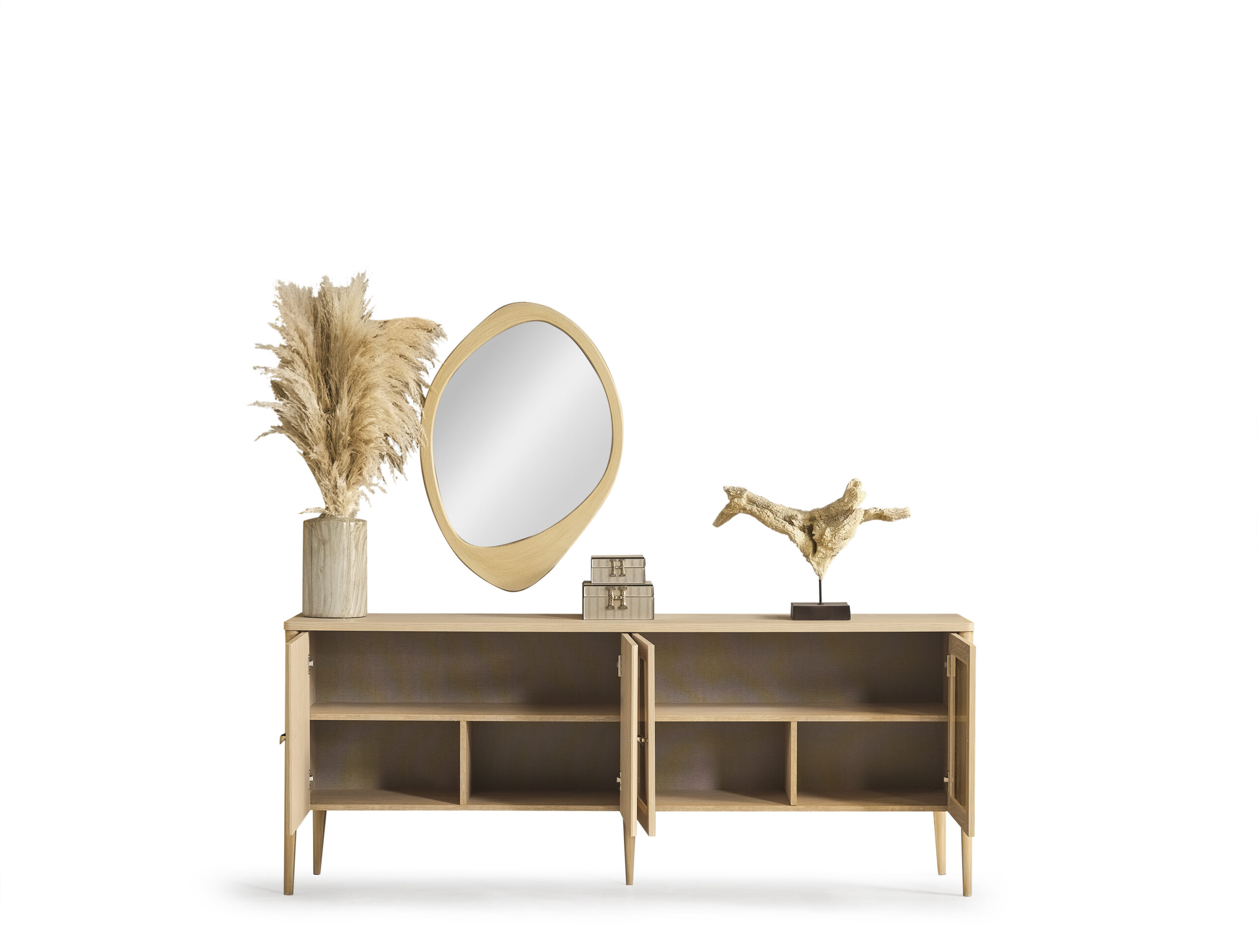 Hera Yemek Odası - Görsel 11