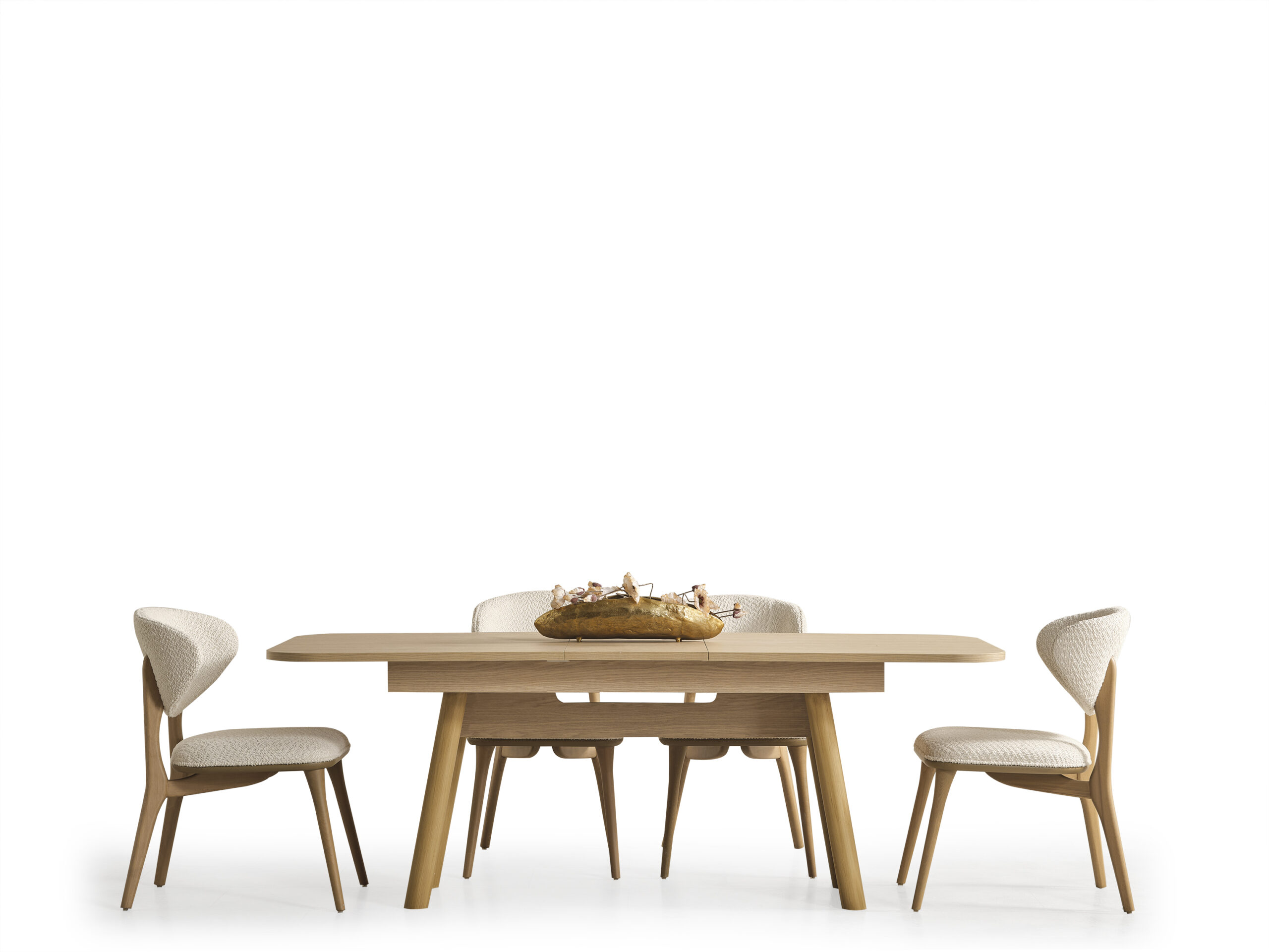 Hera Yemek Odası - Görsel 12