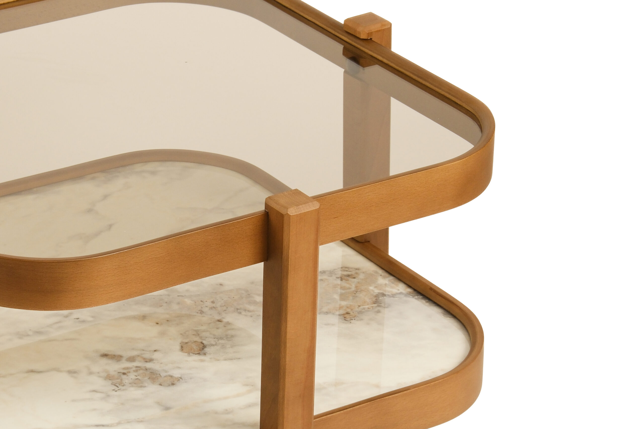 Alaska Orta Ve Yan sehpa - Görsel 2