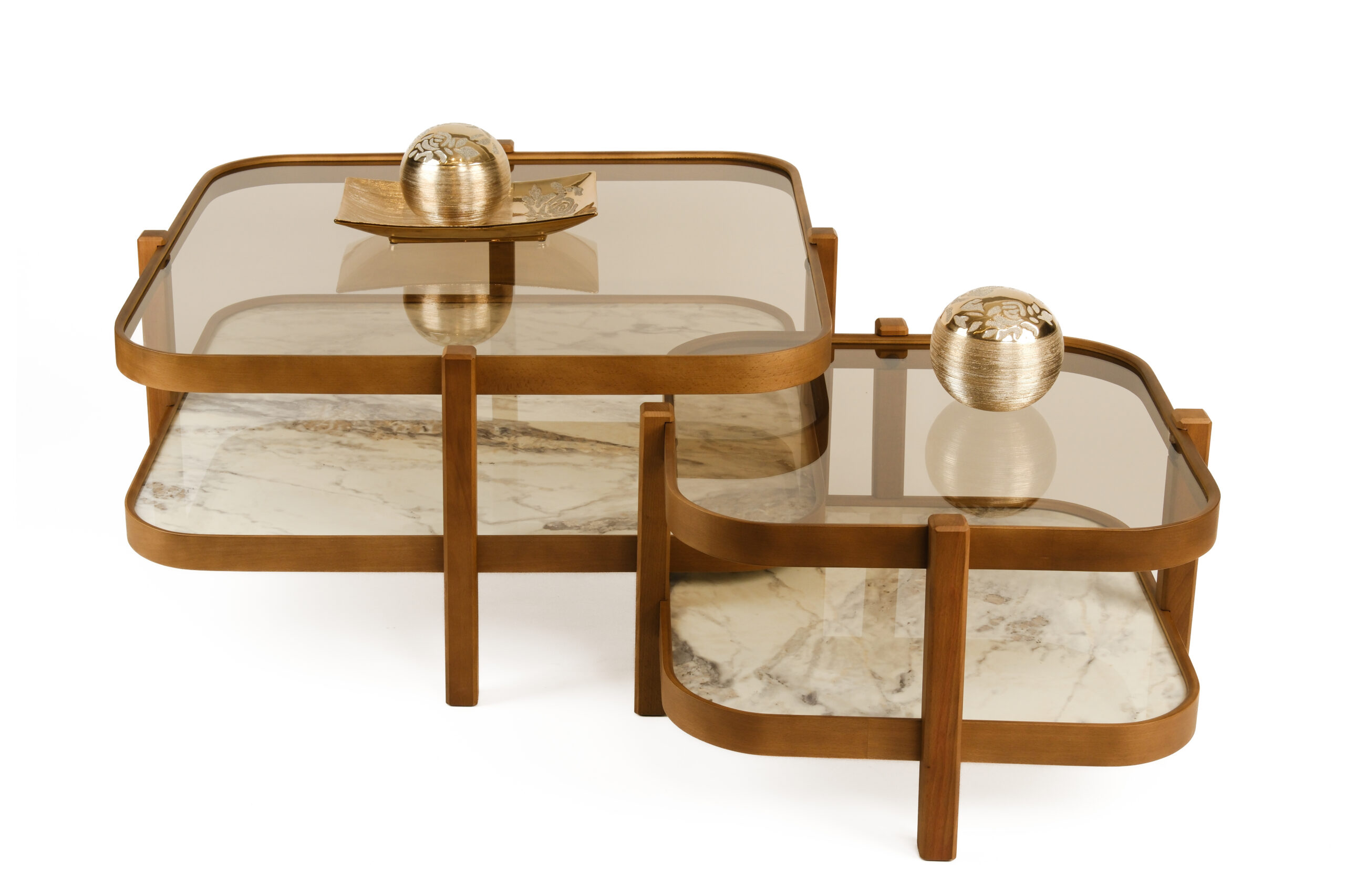 Alaska Orta Ve Yan sehpa - Görsel 3