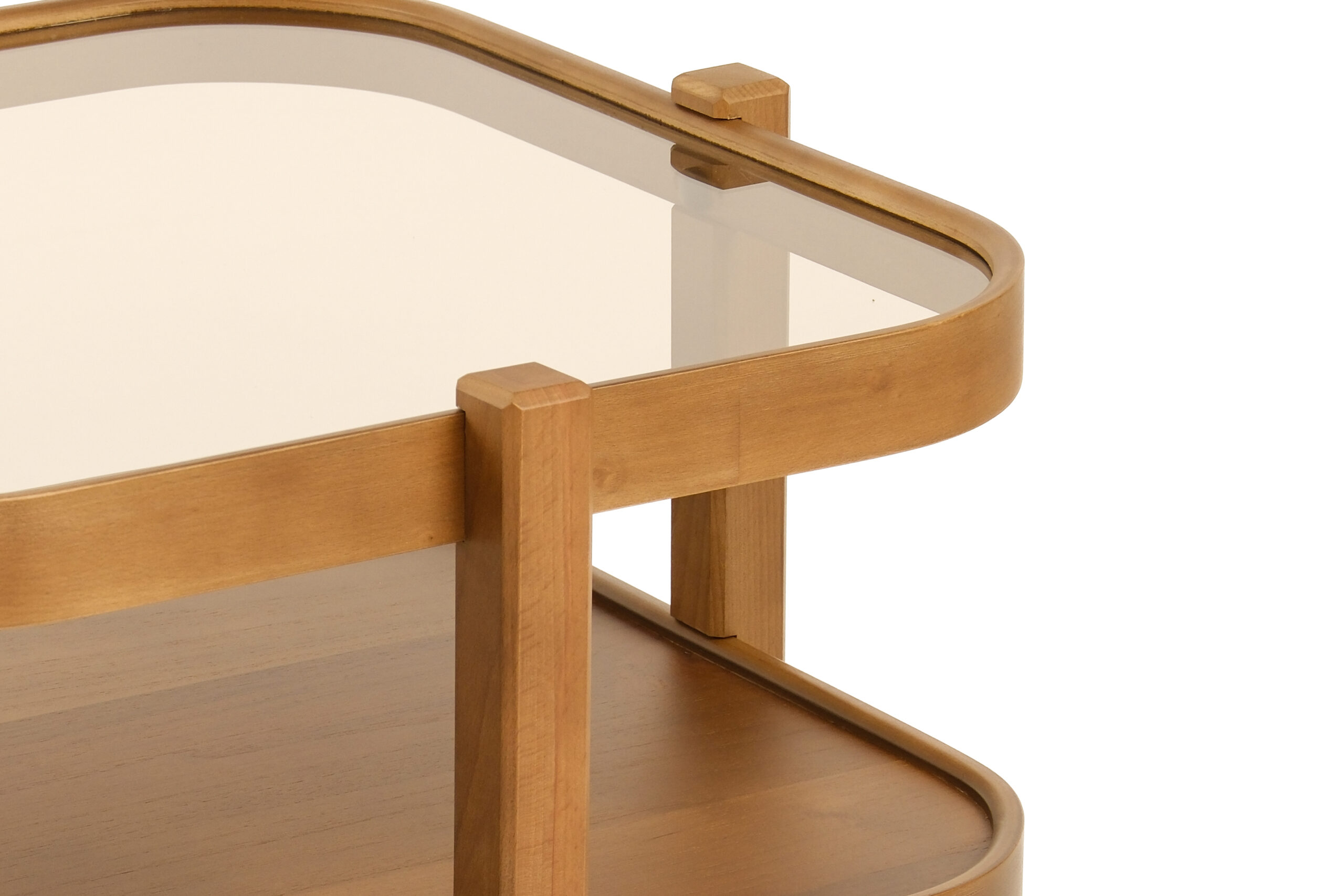 Alaska Orta Ve Yan sehpa - Görsel 4