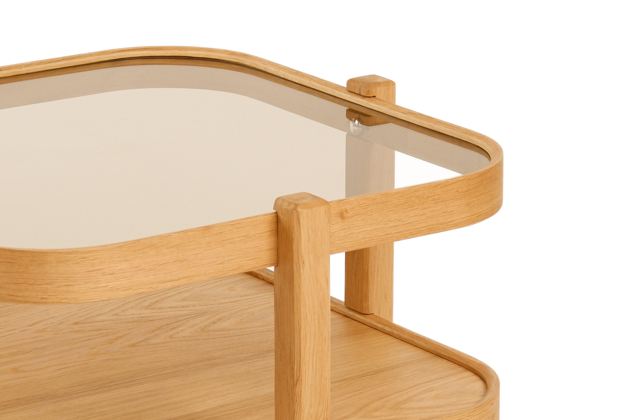 Alaska Orta Ve Yan sehpa - Görsel 5