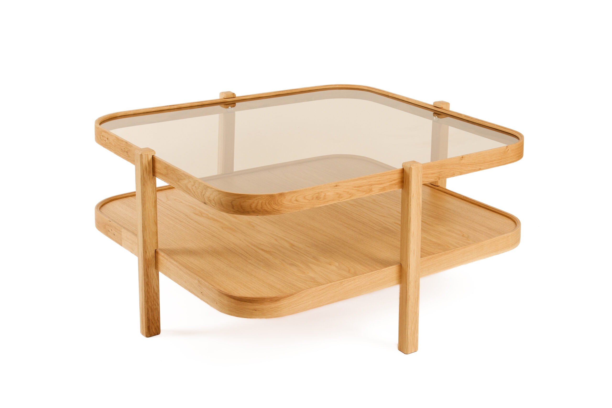 Alaska Orta Ve Yan sehpa - Görsel 6