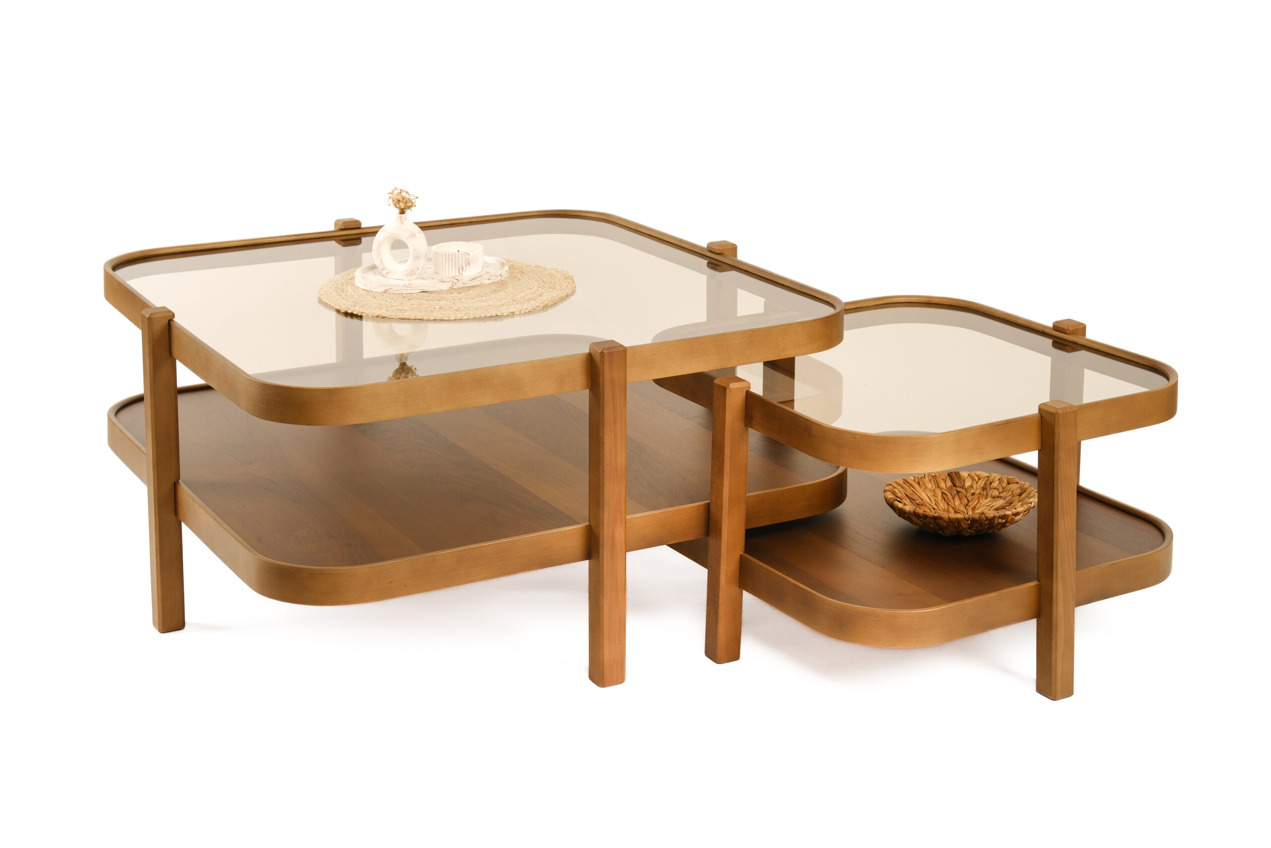 Alaska Orta Ve Yan sehpa - Görsel 7