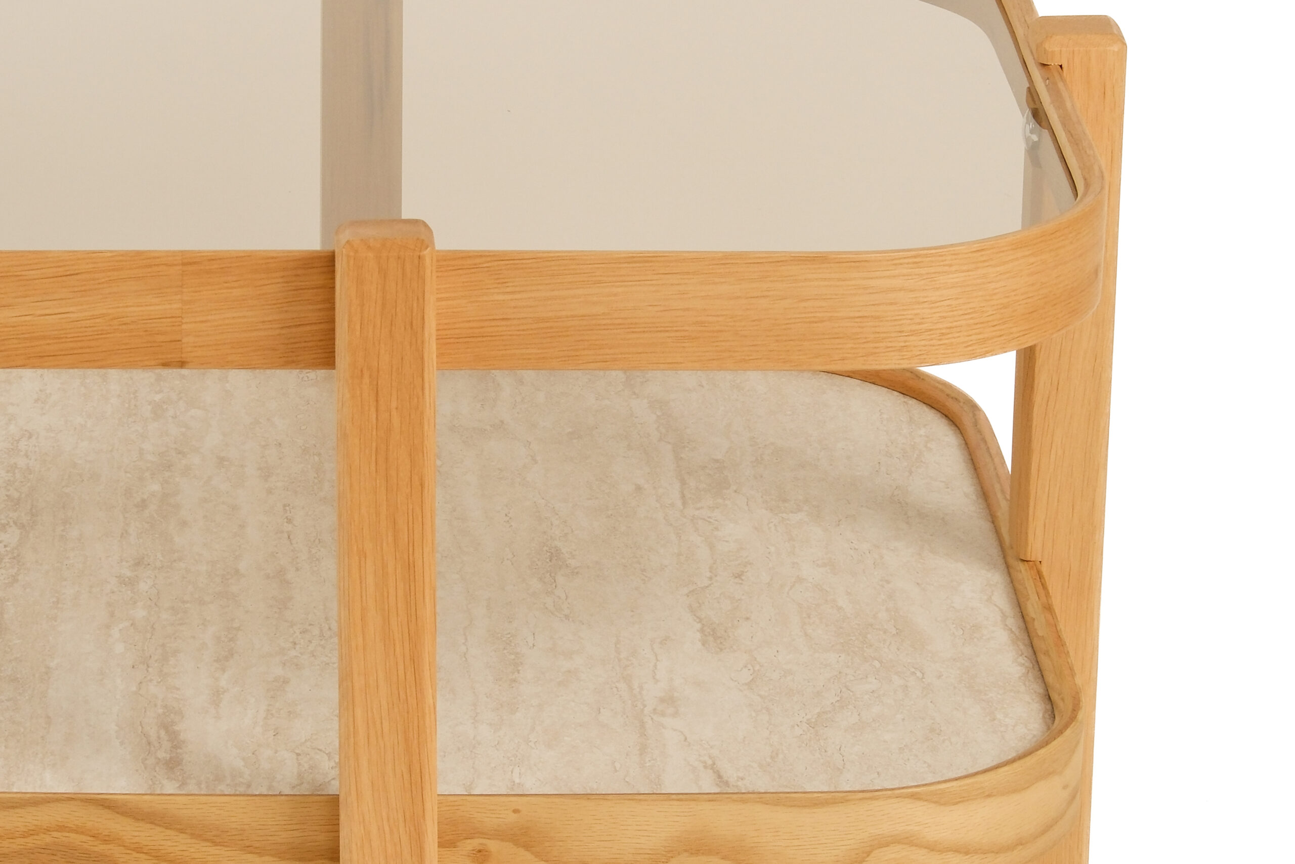 Alaska Orta Ve Yan sehpa - Görsel 8