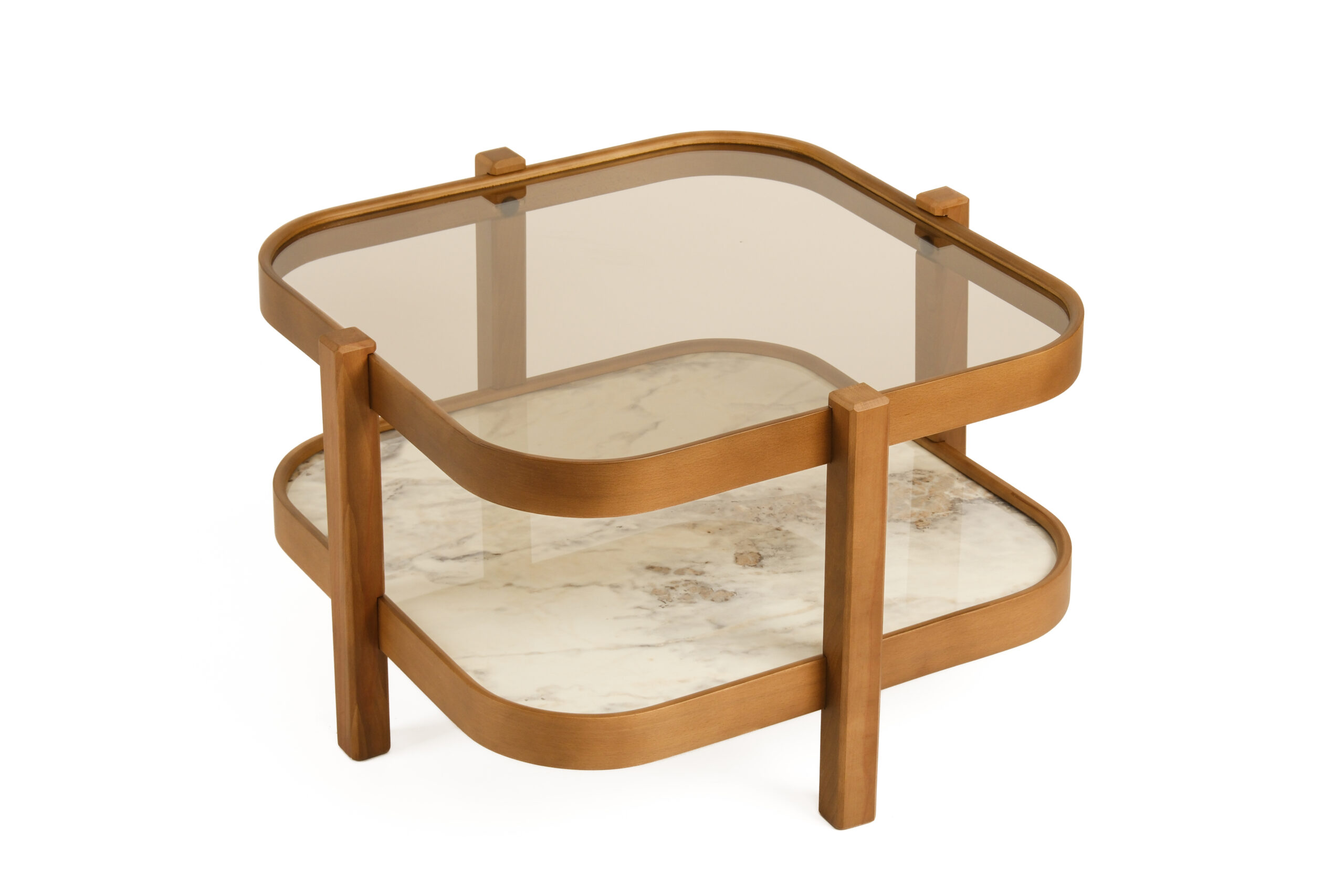 Alaska Orta Ve Yan sehpa - Görsel 12