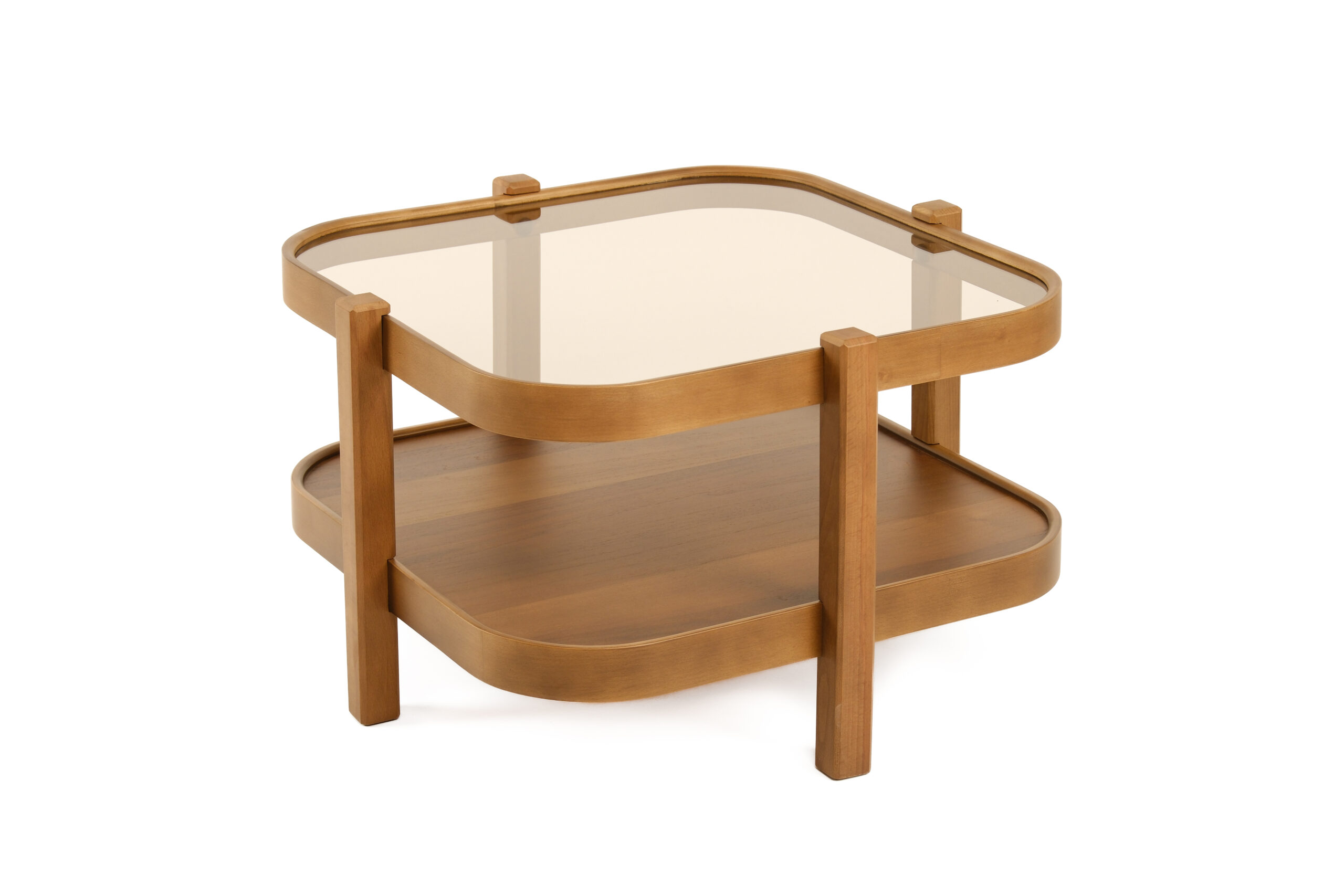 Alaska Orta Ve Yan sehpa - Görsel 13