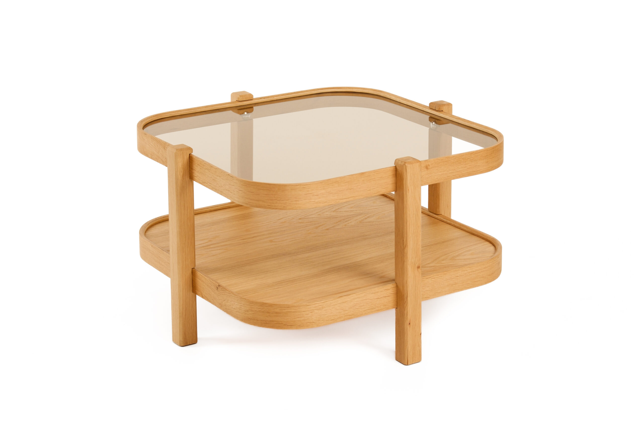 Alaska Orta Ve Yan sehpa - Görsel 14