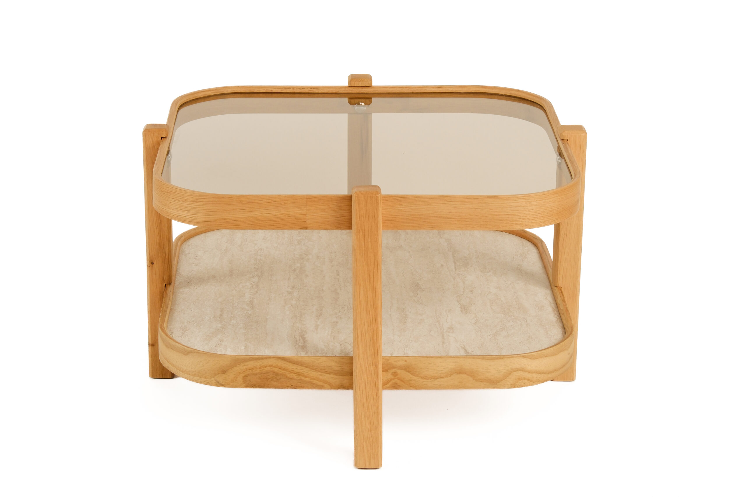 Alaska Orta Ve Yan sehpa - Görsel 11