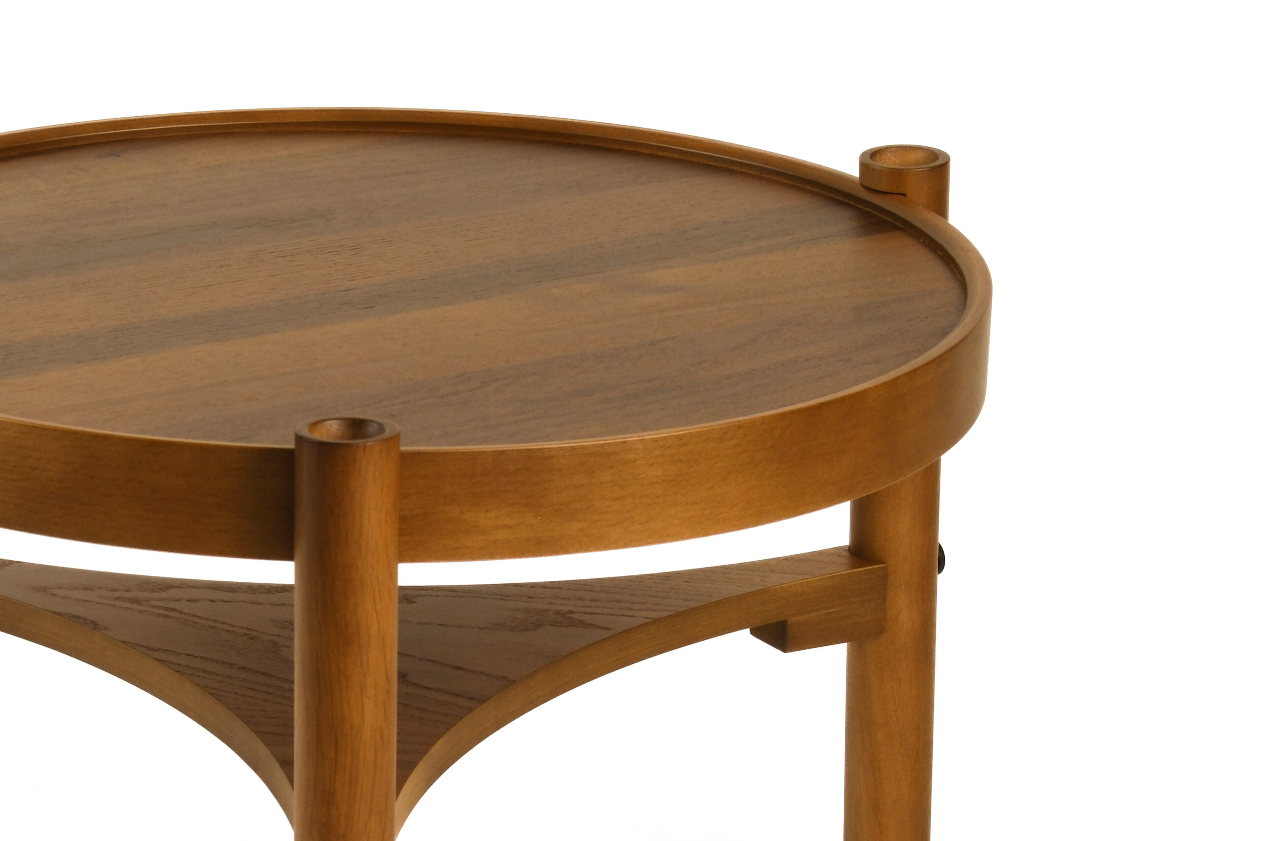 Clover Orta Ve Yan sehpa - Görsel 6