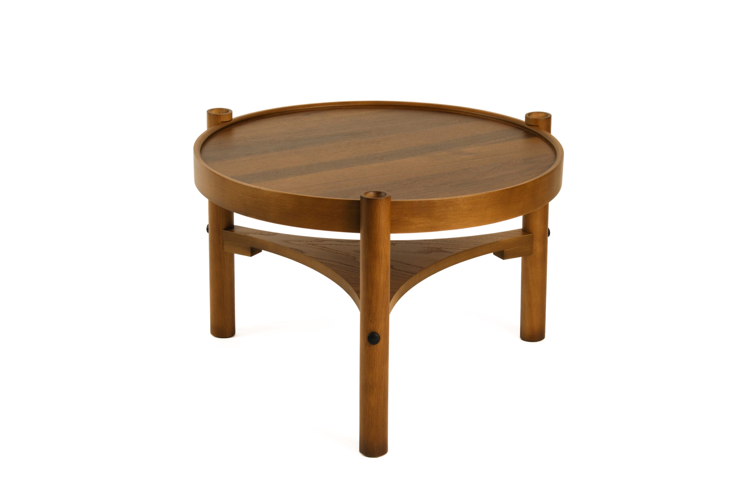 Clover Orta Ve Yan sehpa - Görsel 5