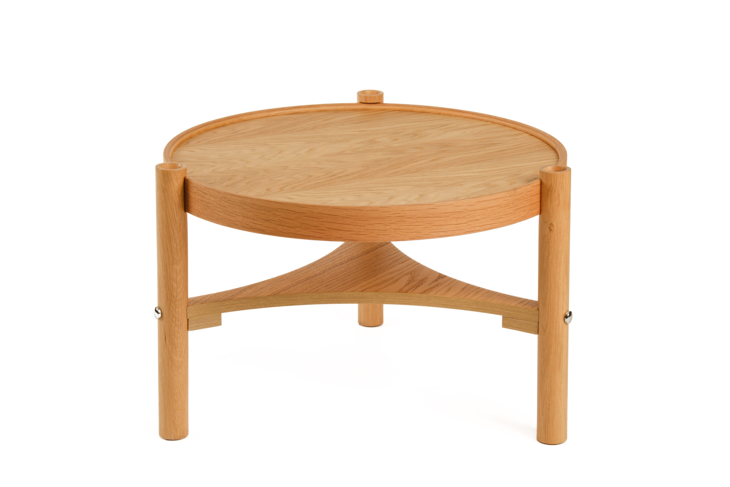 Clover Orta Ve Yan sehpa - Görsel 4