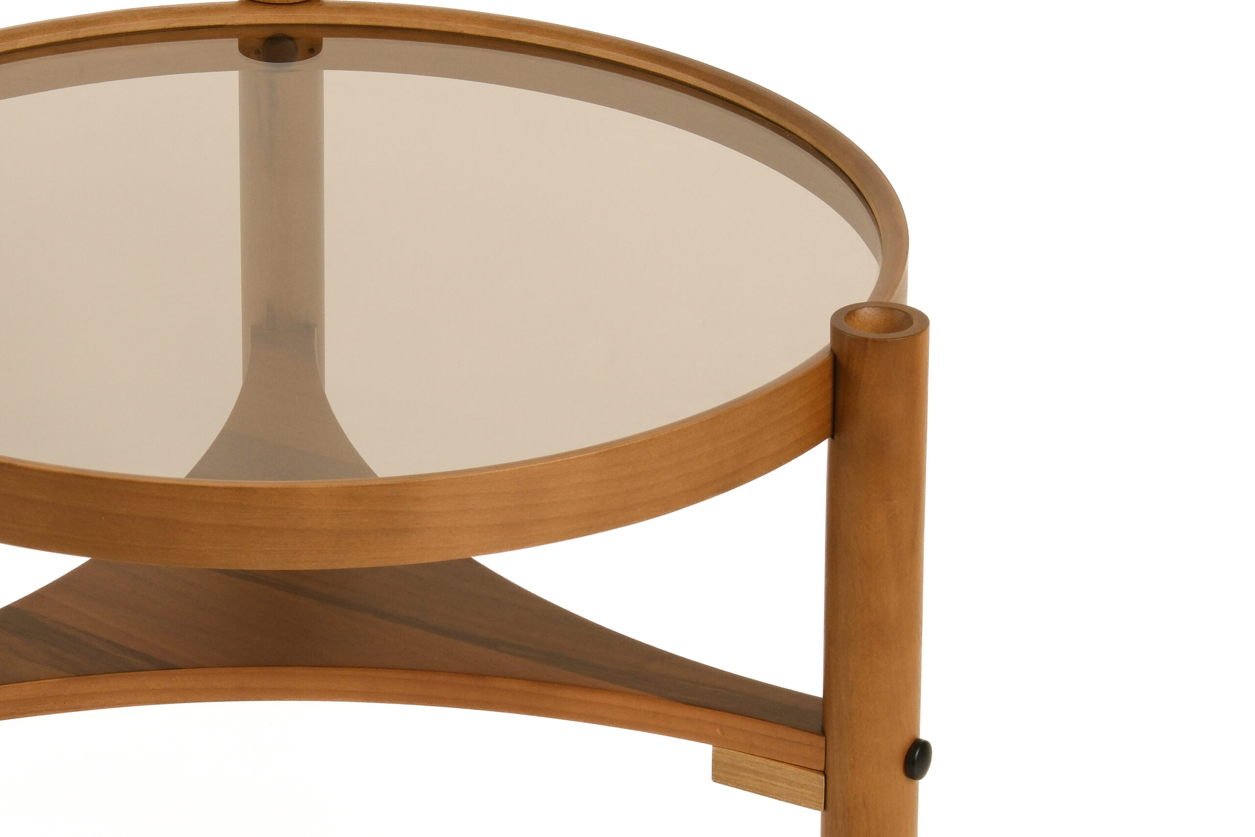 Clover Orta Ve Yan sehpa - Görsel 8