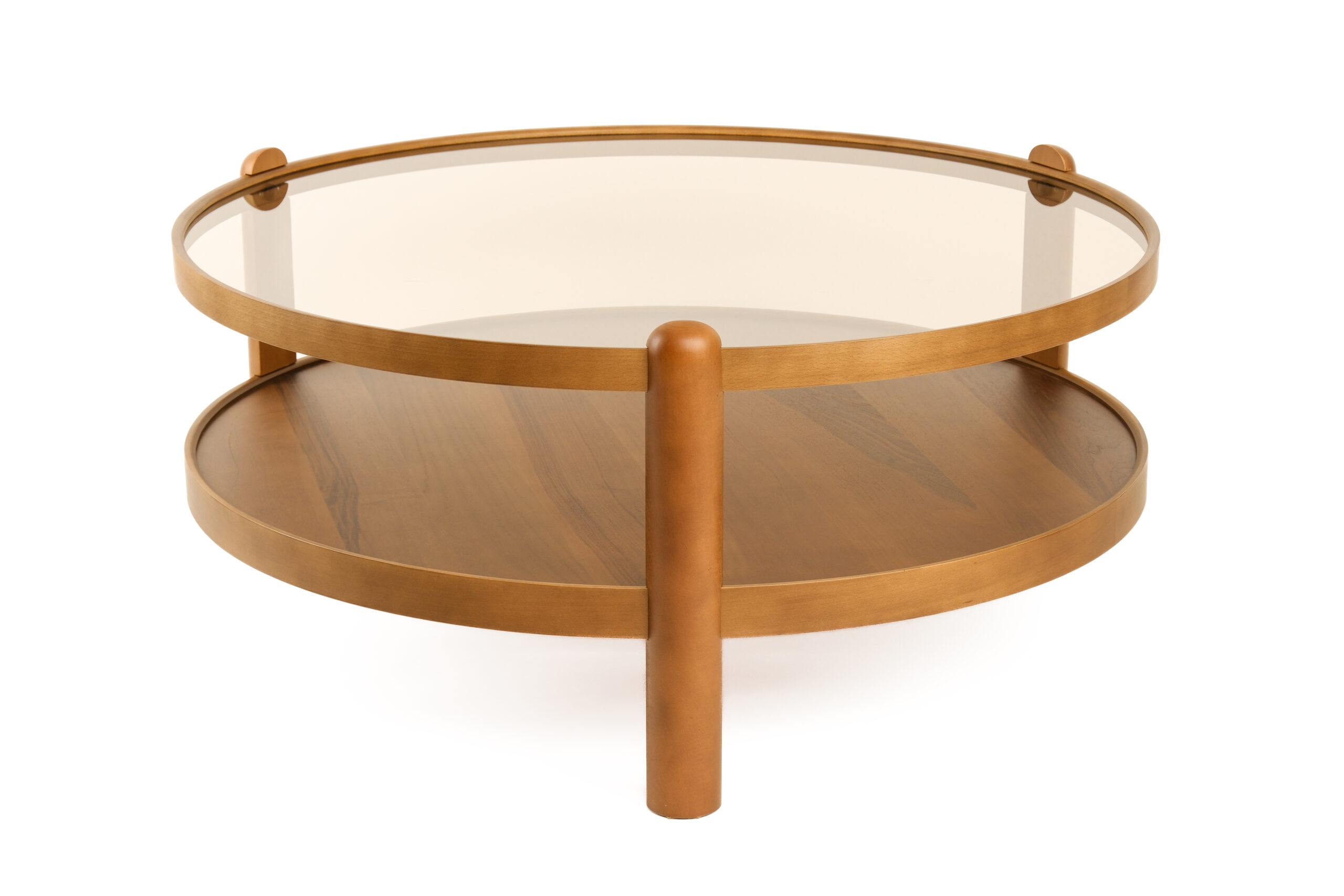 Golf Orta Ve Yan sehpa - Görsel 3