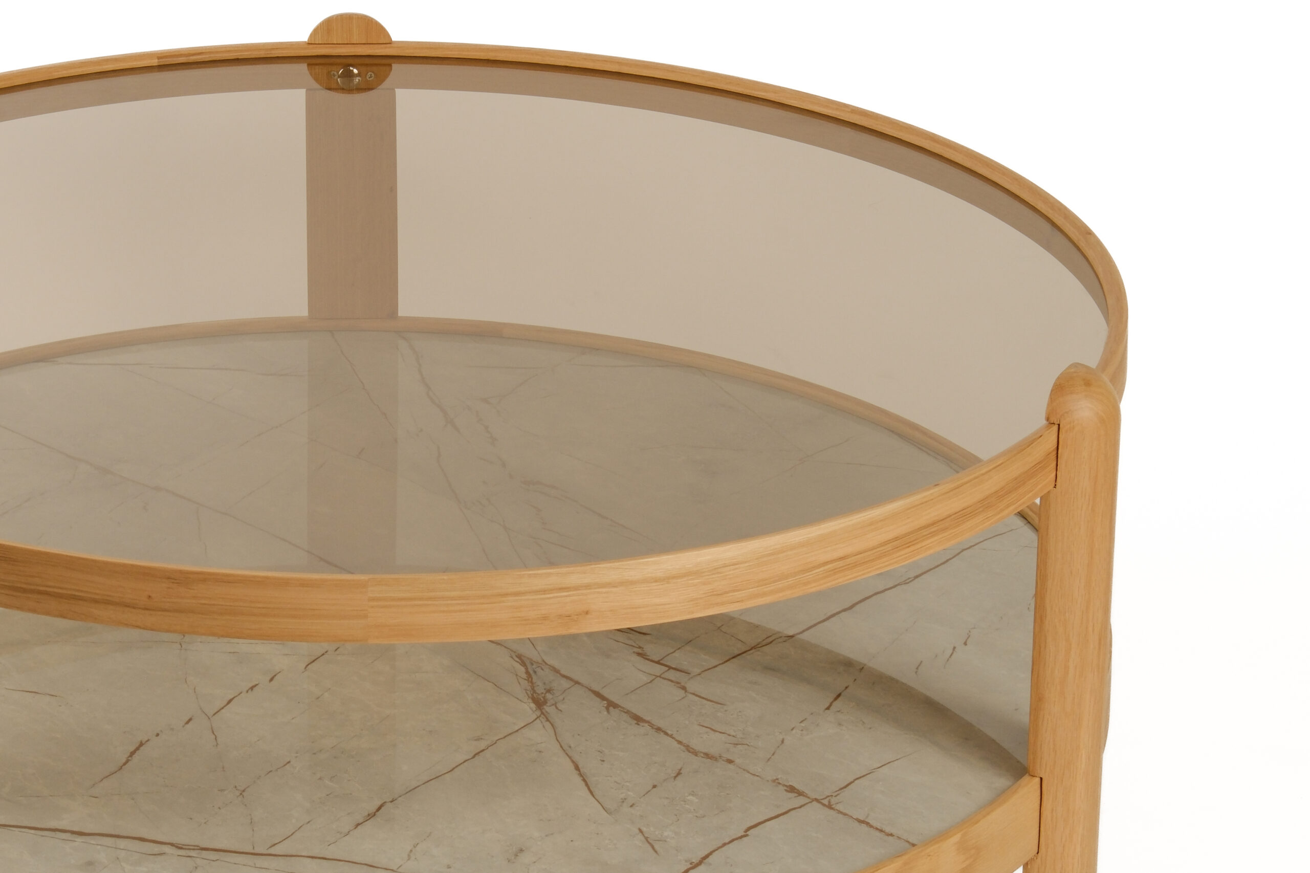 Golf Orta Ve Yan sehpa - Görsel 5