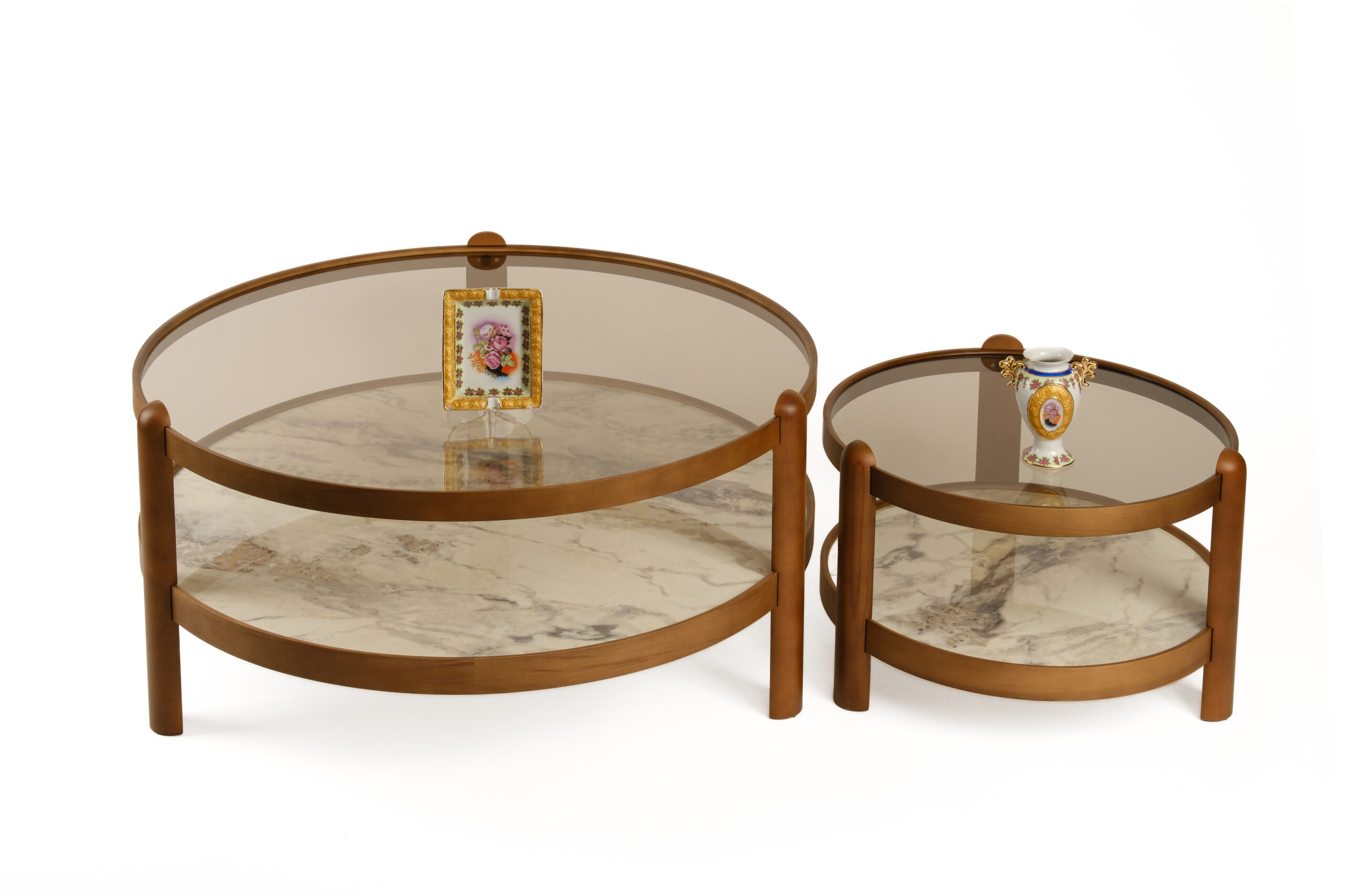 Golf Orta Ve Yan sehpa - Görsel 7