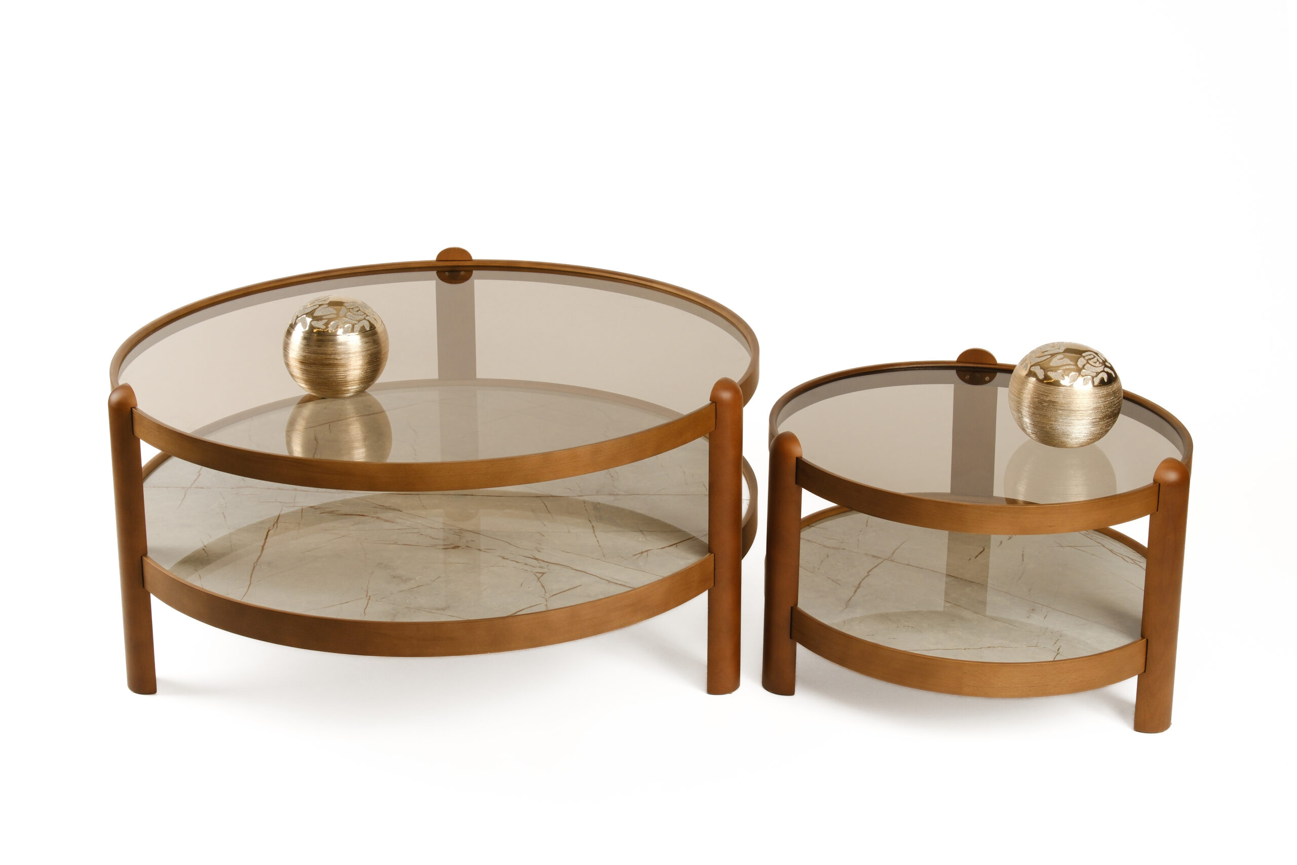 Golf Orta Ve Yan sehpa - Görsel 8