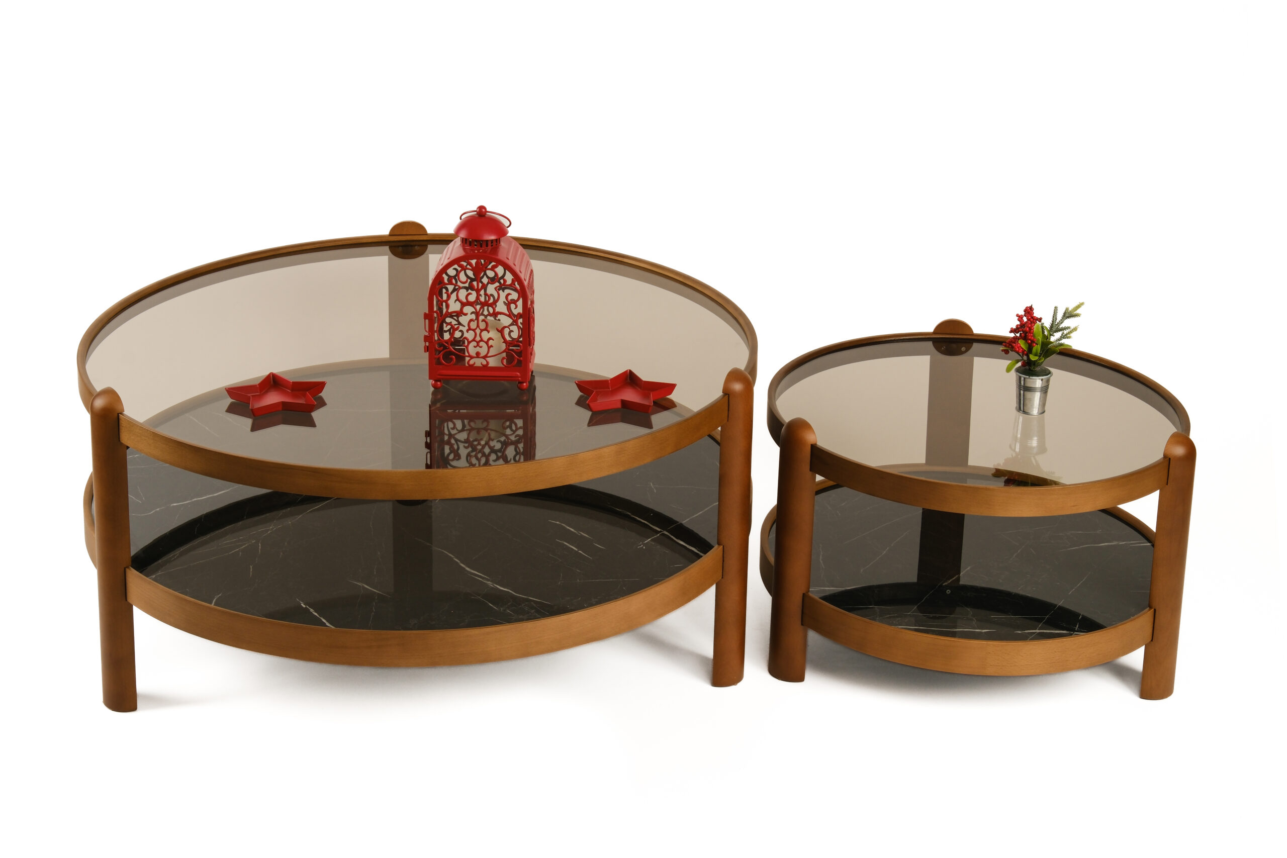 Golf Orta Ve Yan sehpa - Görsel 9