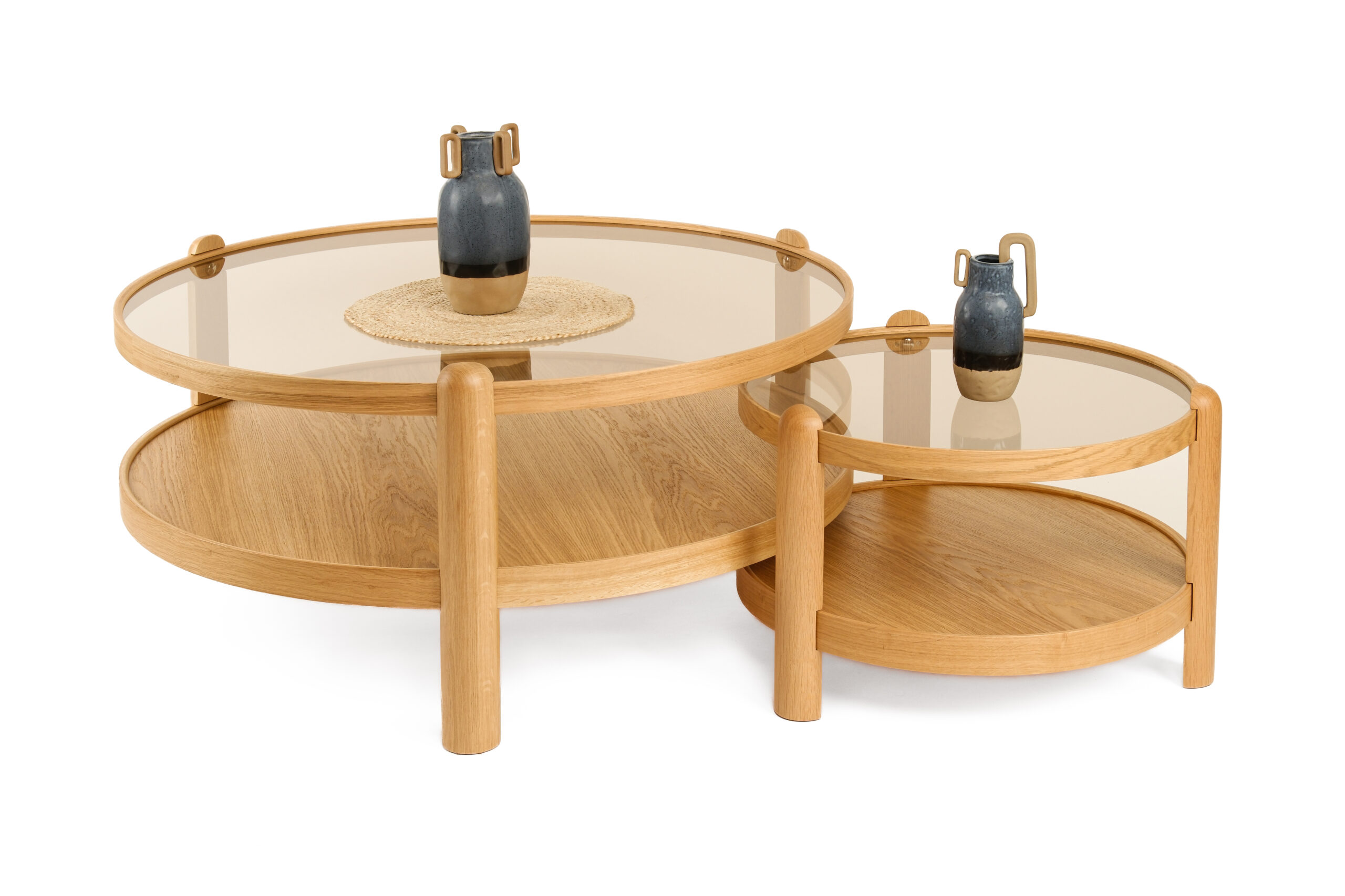 Golf Orta Ve Yan sehpa