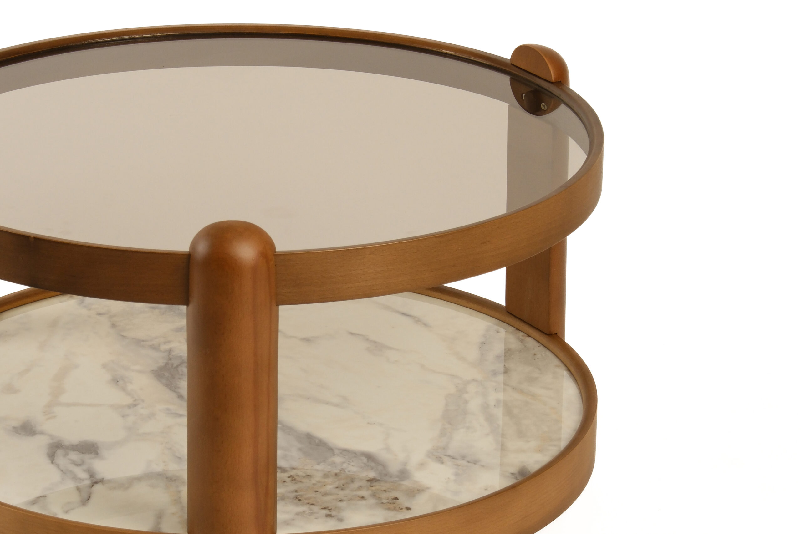 Golf Orta Ve Yan sehpa - Görsel 15