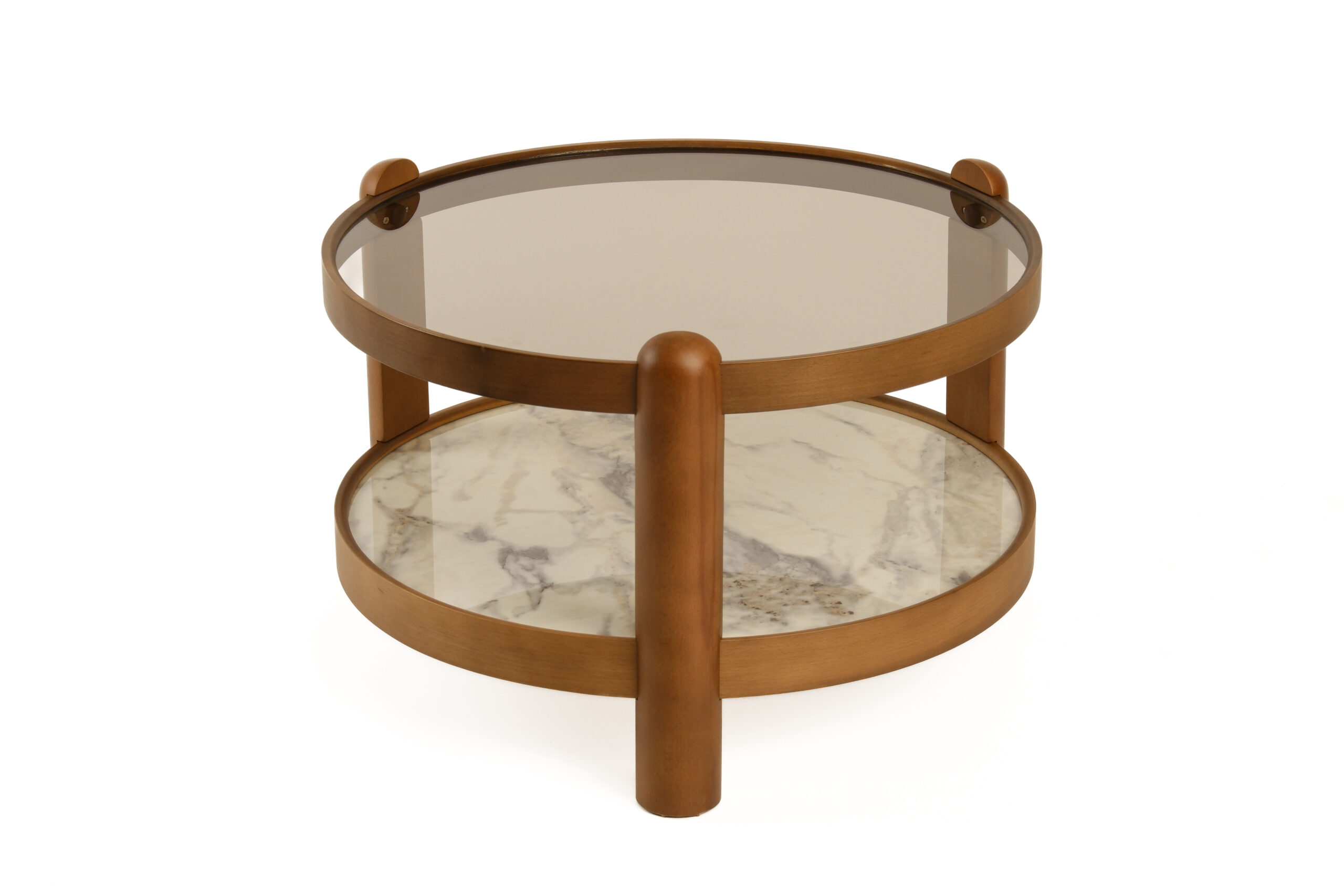 Golf Orta Ve Yan sehpa - Görsel 16