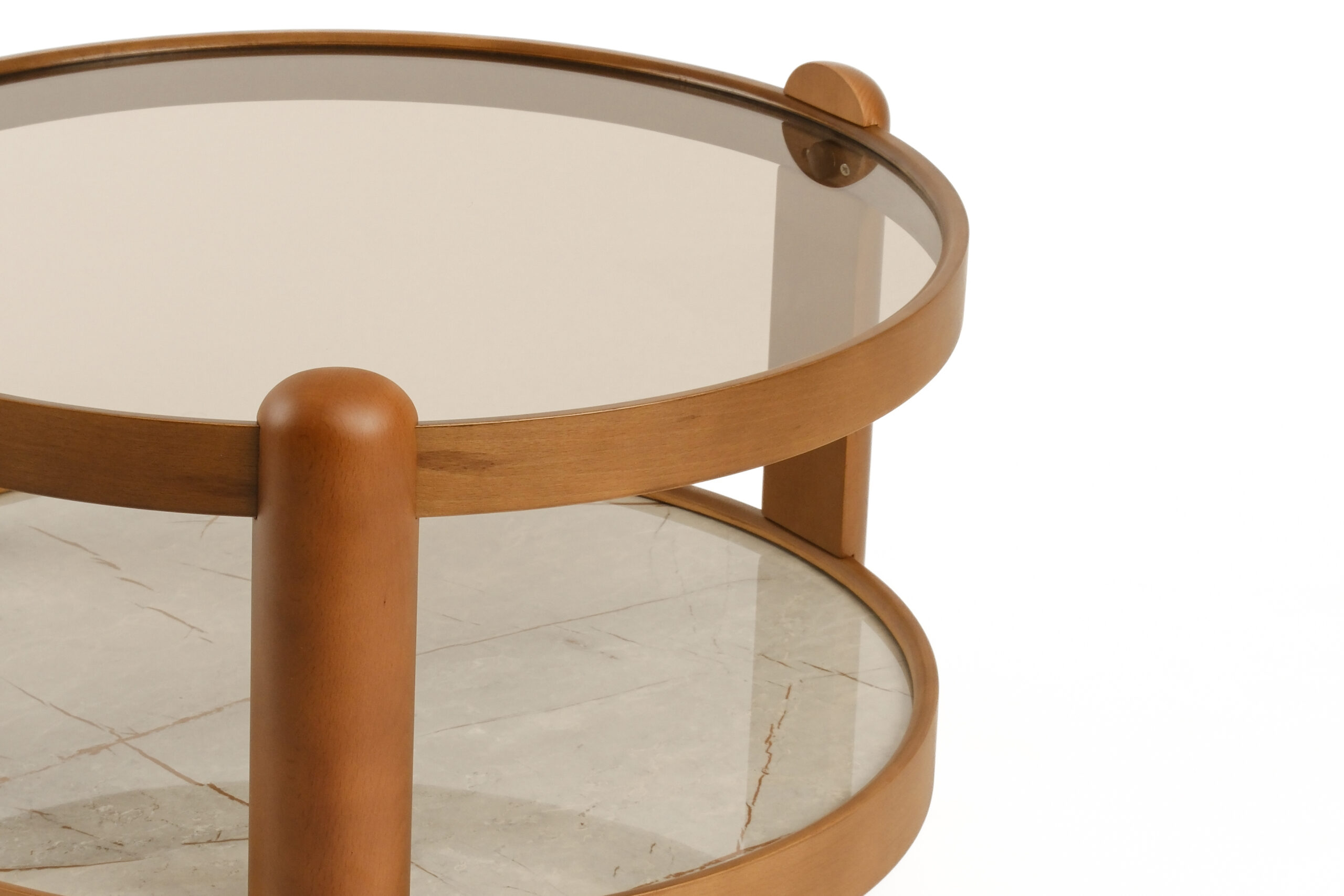 Golf Orta Ve Yan sehpa - Görsel 17