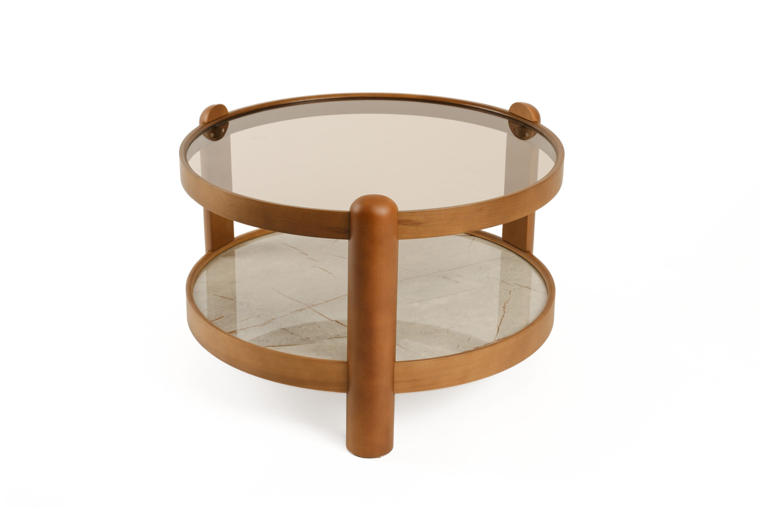 Golf Orta Ve Yan sehpa - Görsel 18