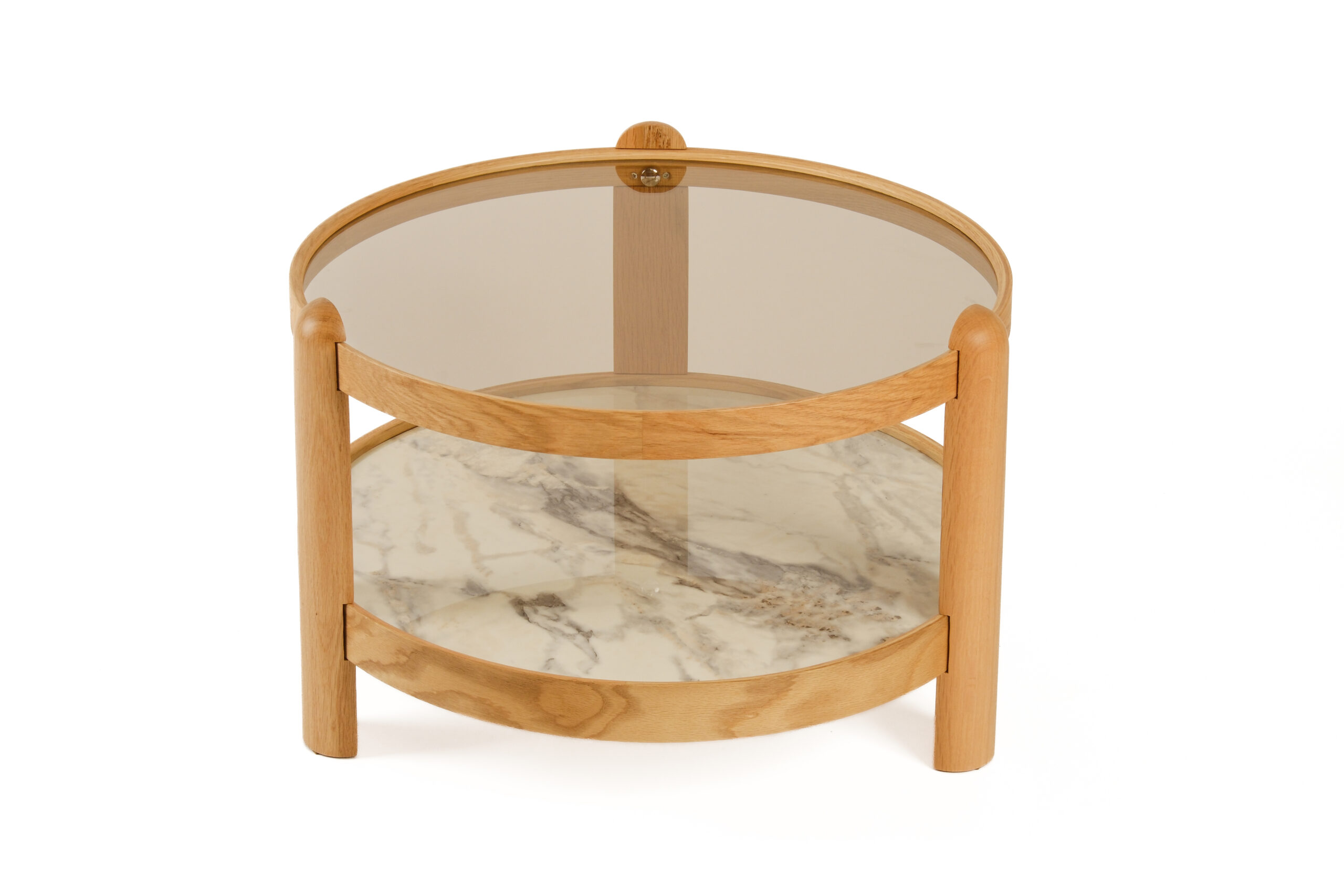 Golf Orta Ve Yan sehpa - Görsel 25