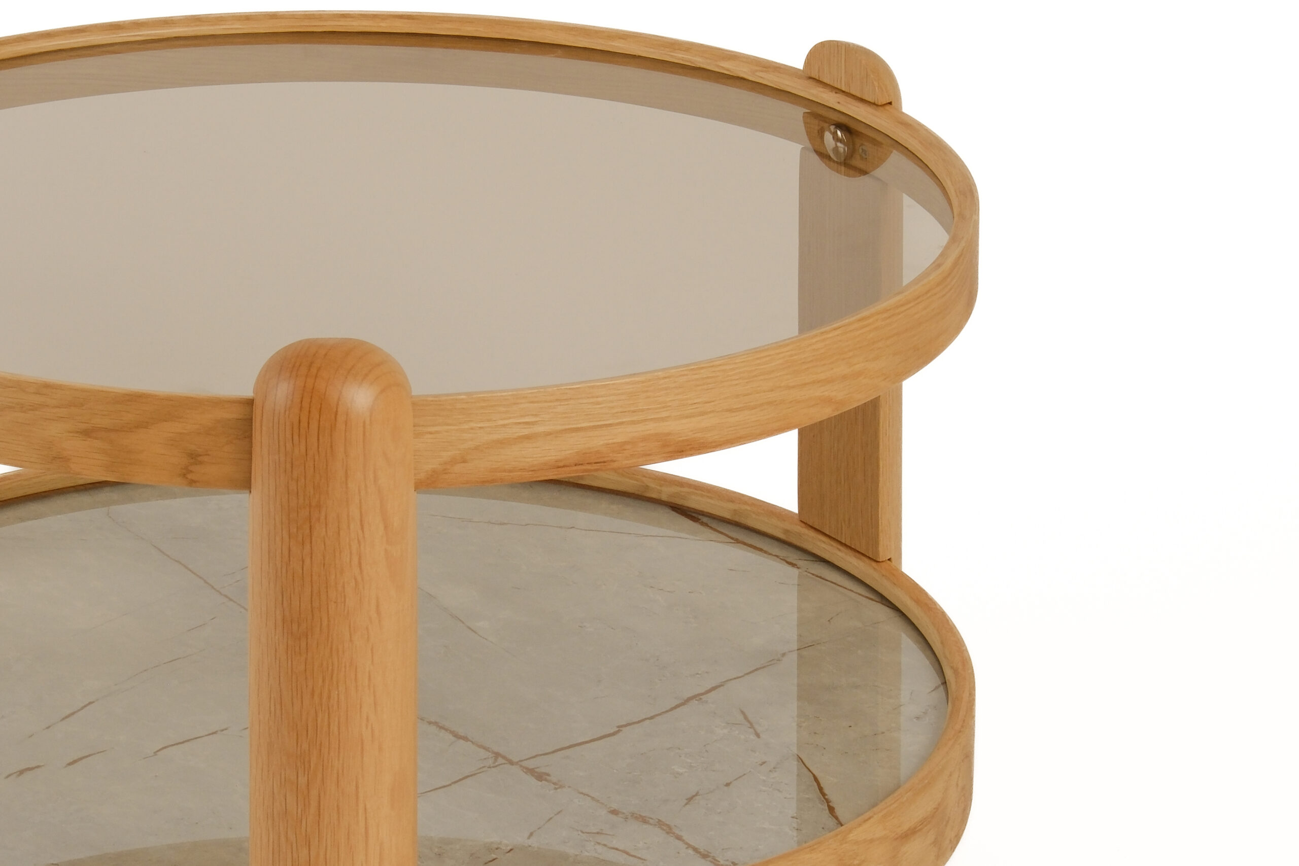 Golf Orta Ve Yan sehpa - Görsel 26