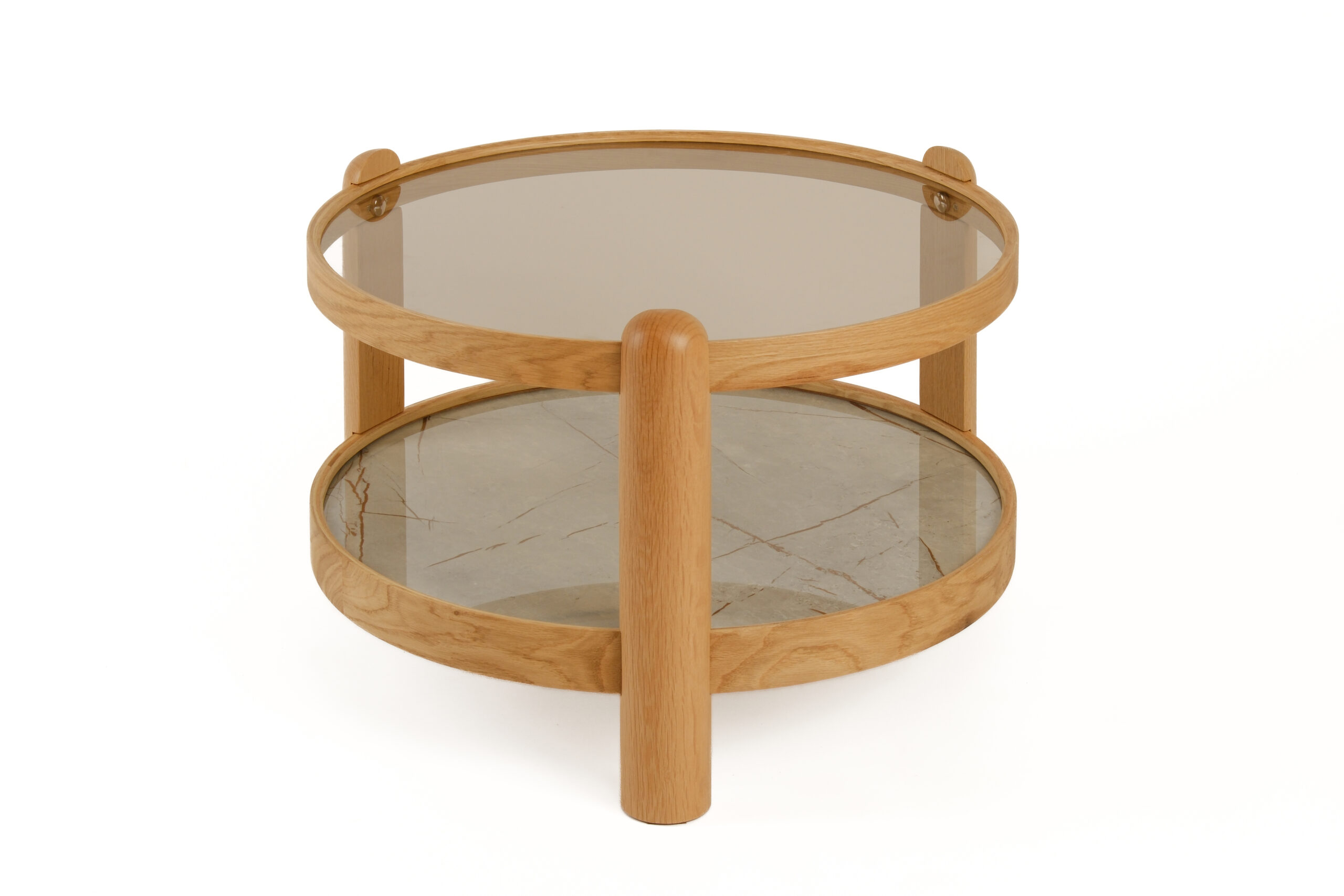 Golf Orta Ve Yan sehpa - Görsel 27