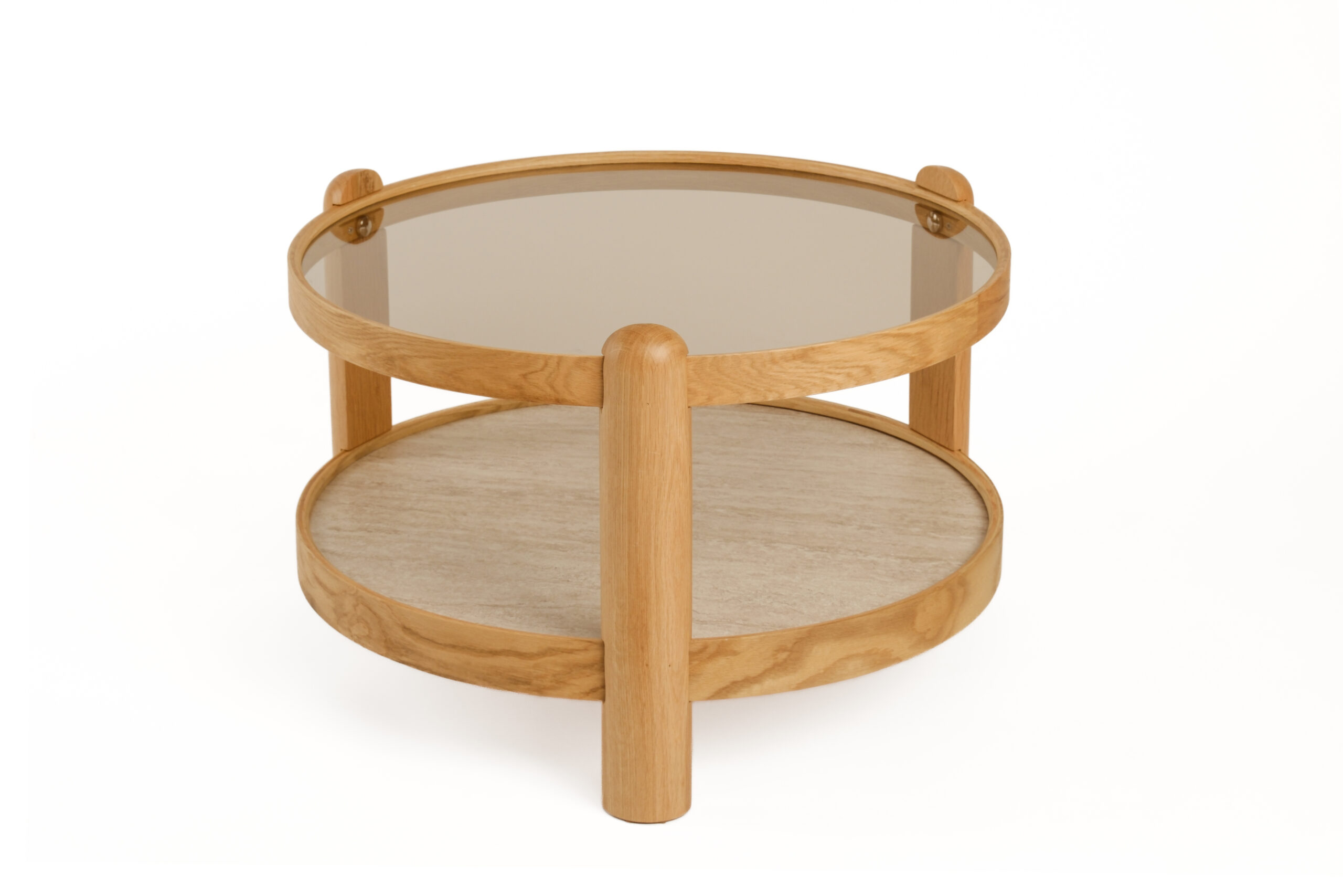 Golf Orta Ve Yan sehpa - Görsel 28