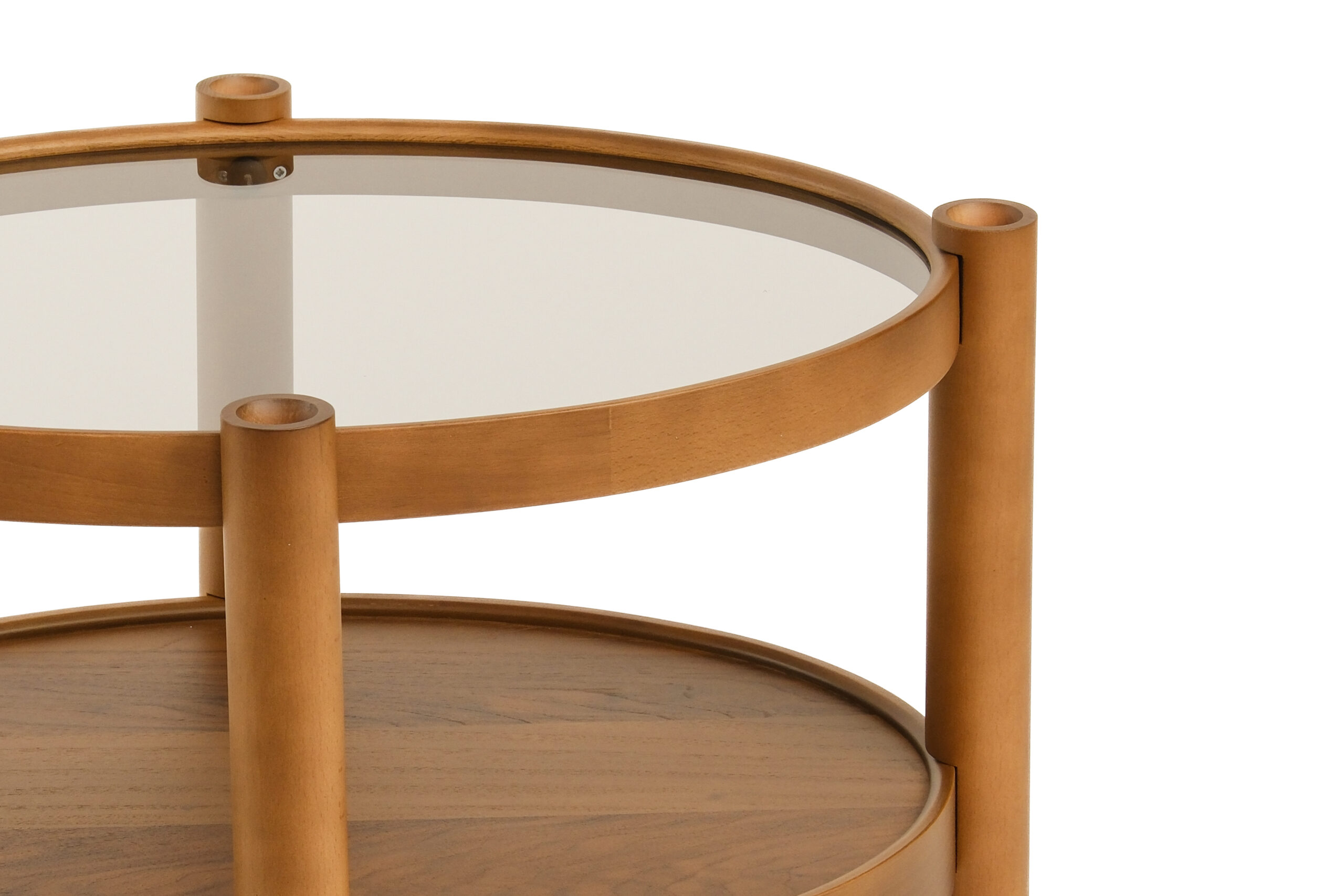 Magnum Orta Ve Yan sehpa - Görsel 9