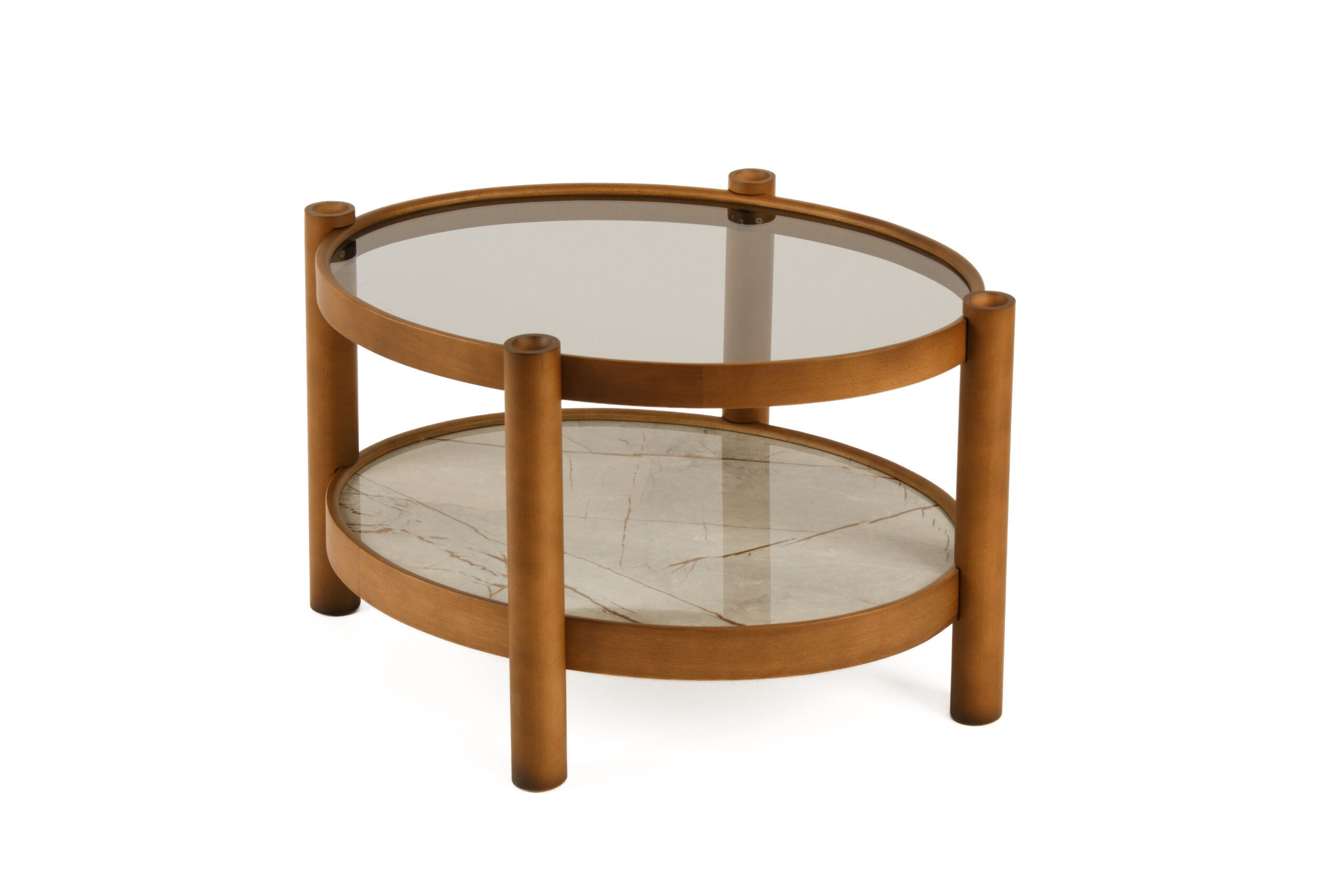 Magnum Orta Ve Yan sehpa - Görsel 3