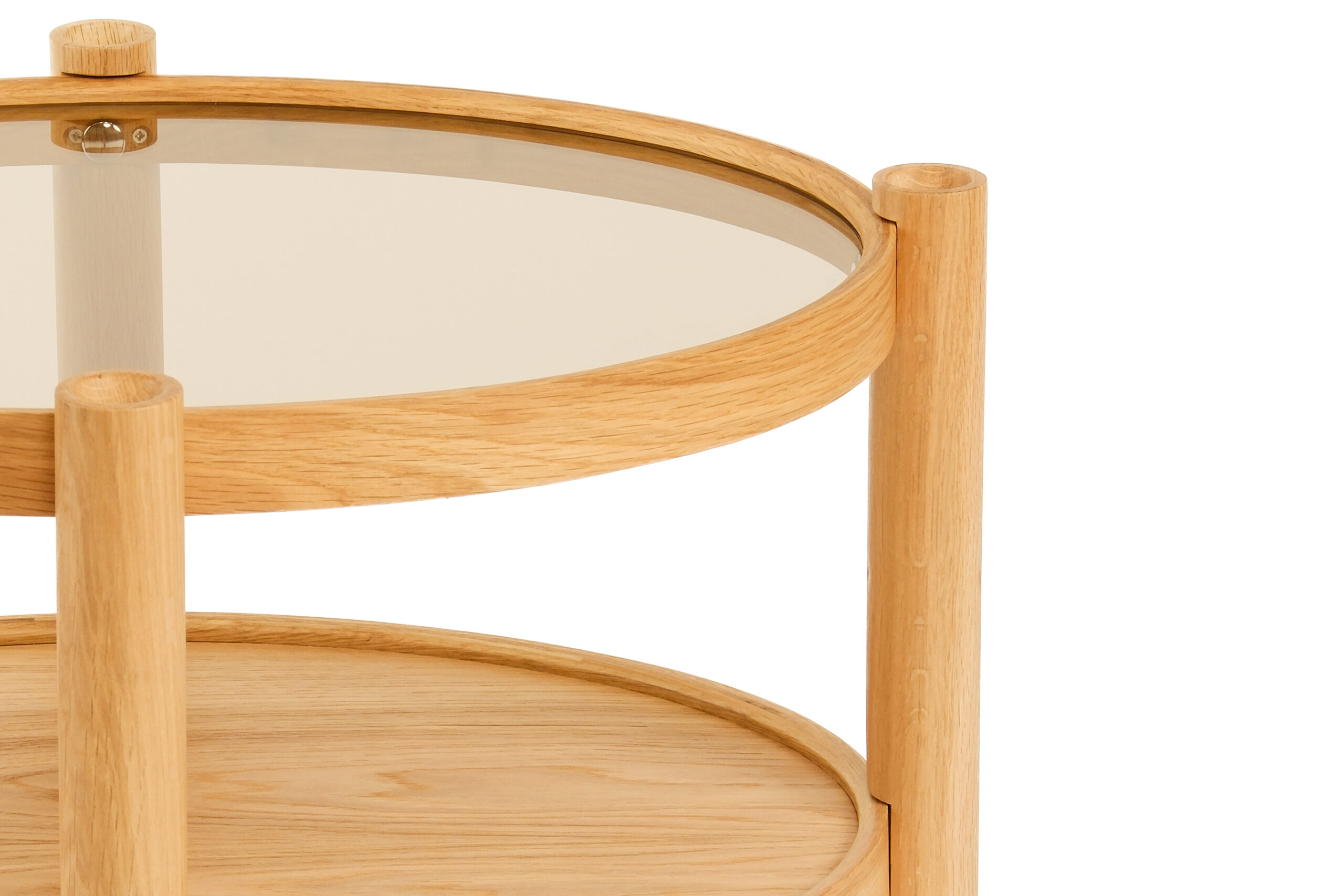 Magnum Orta Ve Yan sehpa - Görsel 12