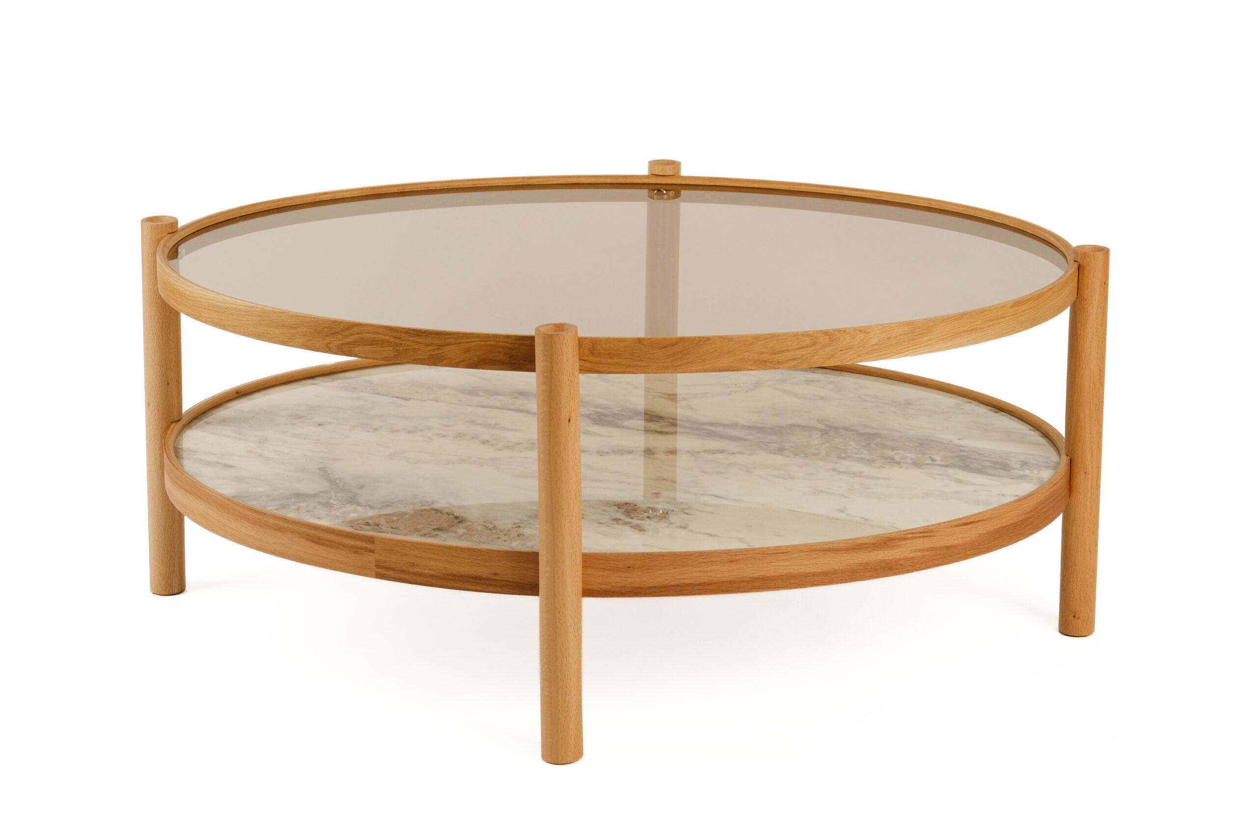 Magnum Orta Ve Yan sehpa - Görsel 13