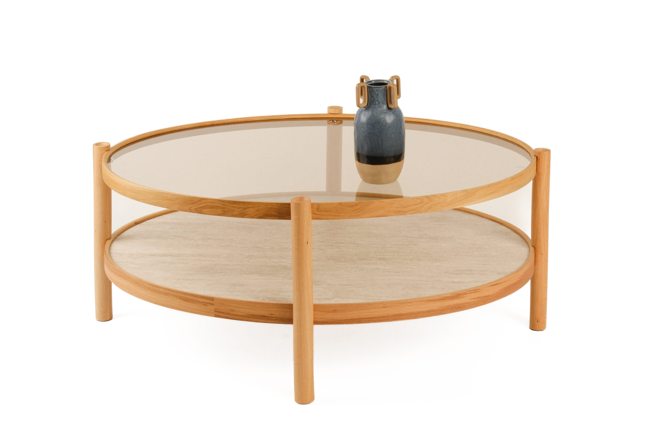 Magnum Orta Ve Yan sehpa - Görsel 14