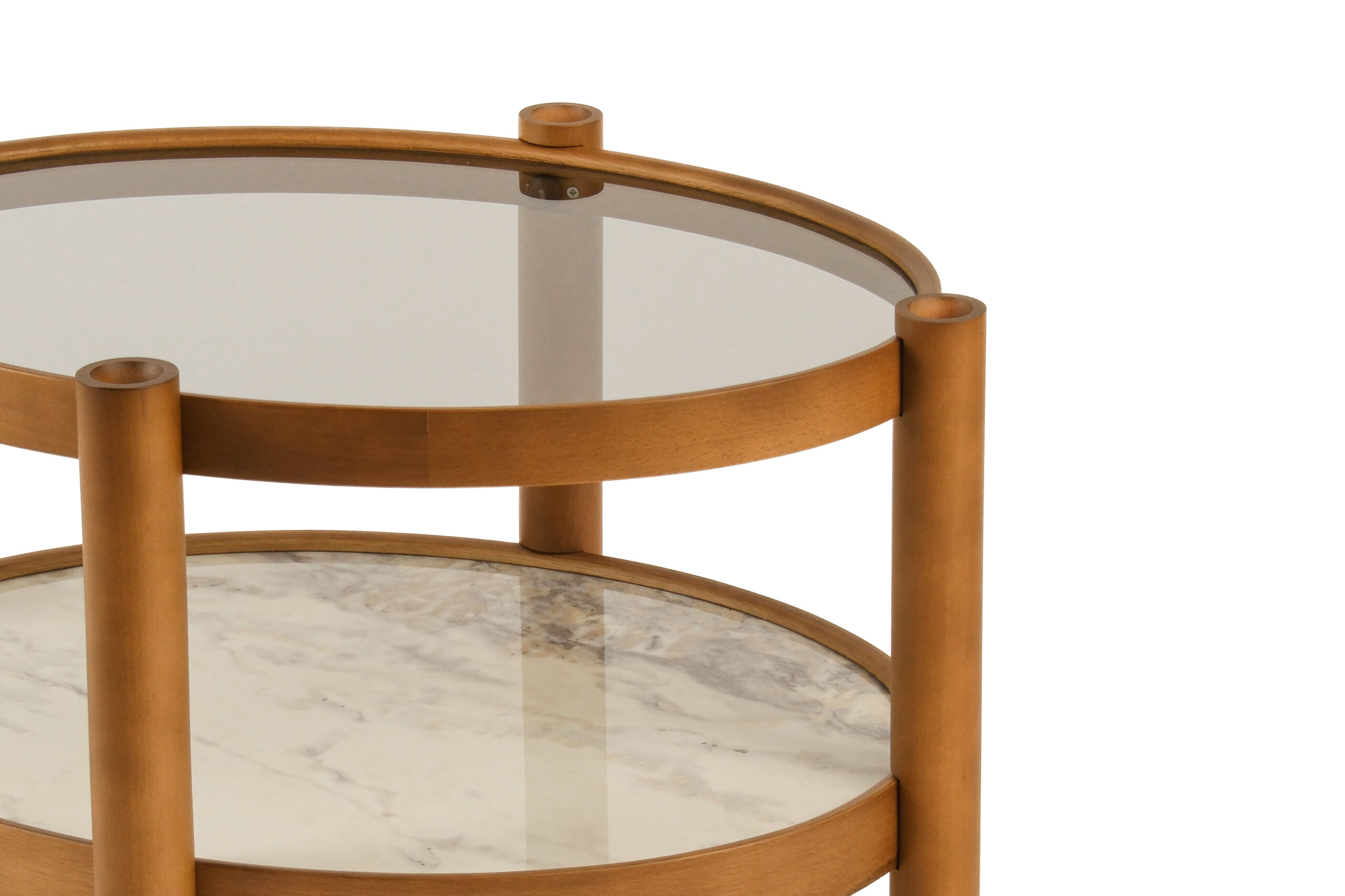 Magnum Orta Ve Yan sehpa - Görsel 4