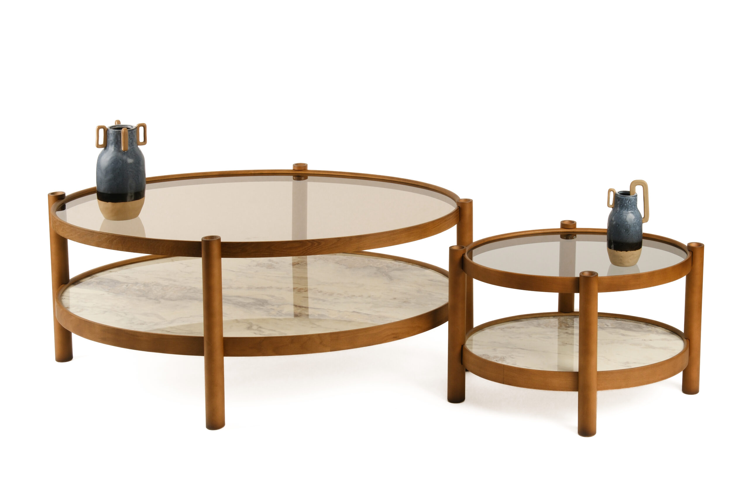 Magnum Orta Ve Yan sehpa - Görsel 5