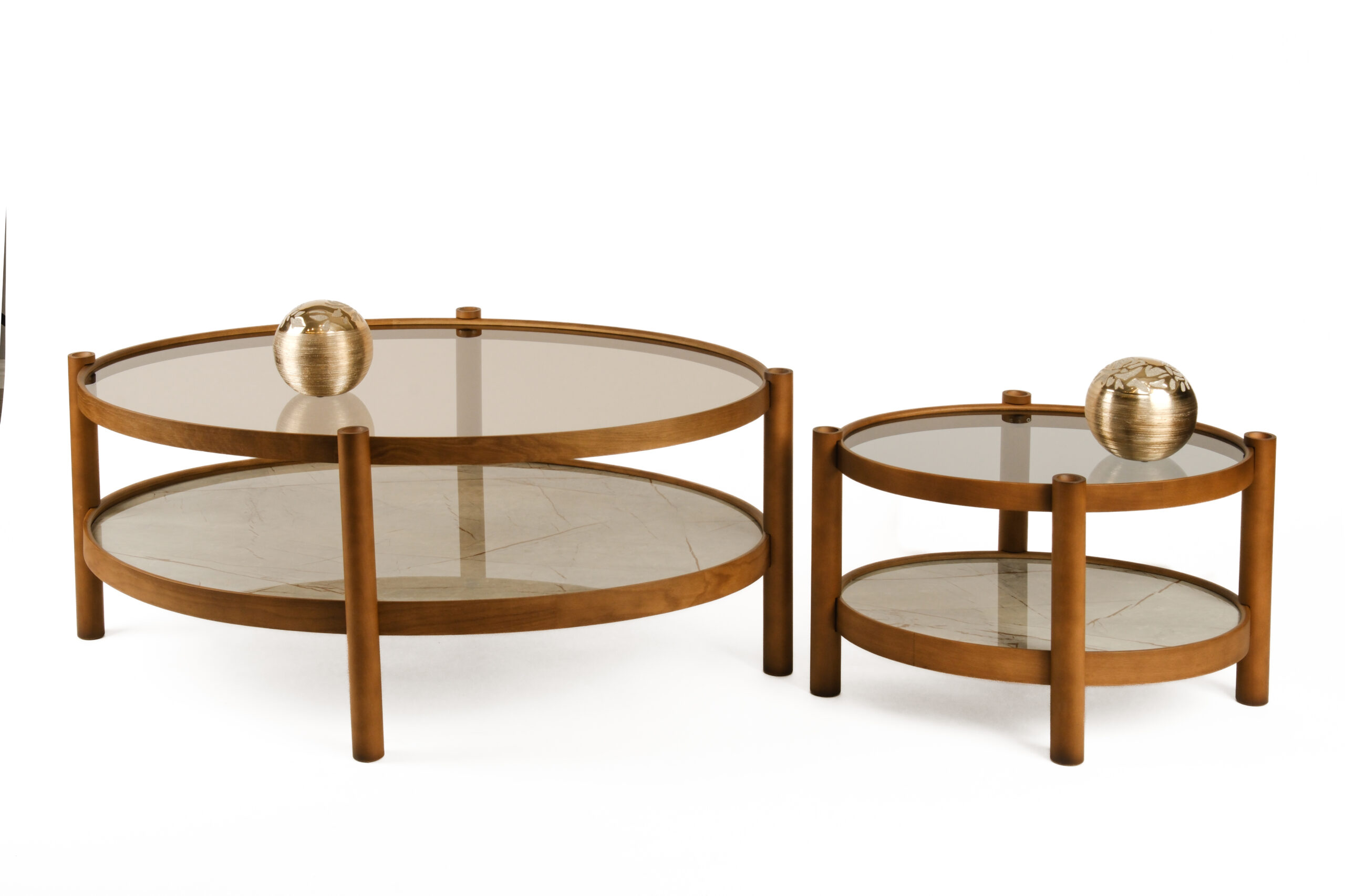 Magnum Orta Ve Yan sehpa - Görsel 18