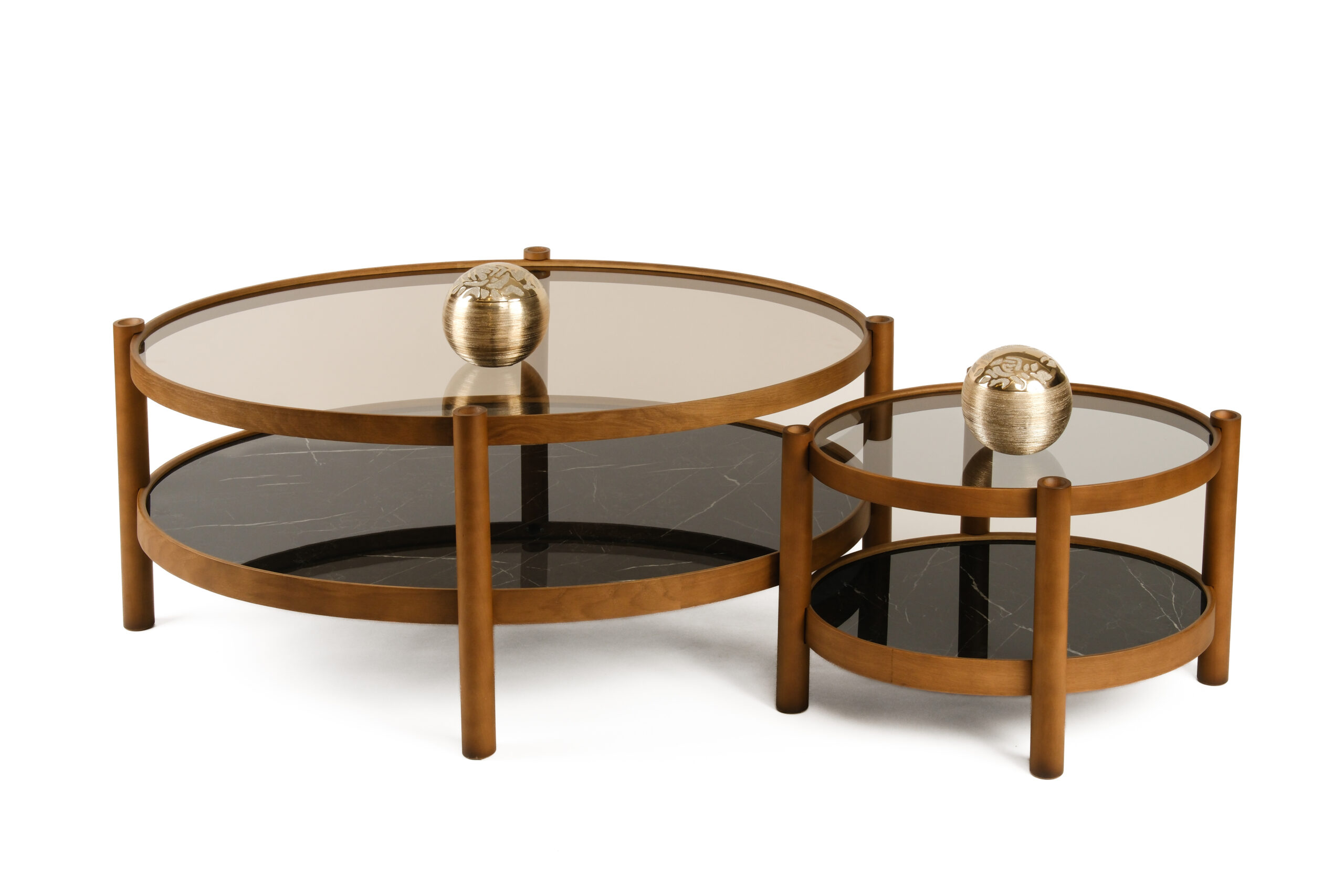 Magnum Orta Ve Yan sehpa - Görsel 19