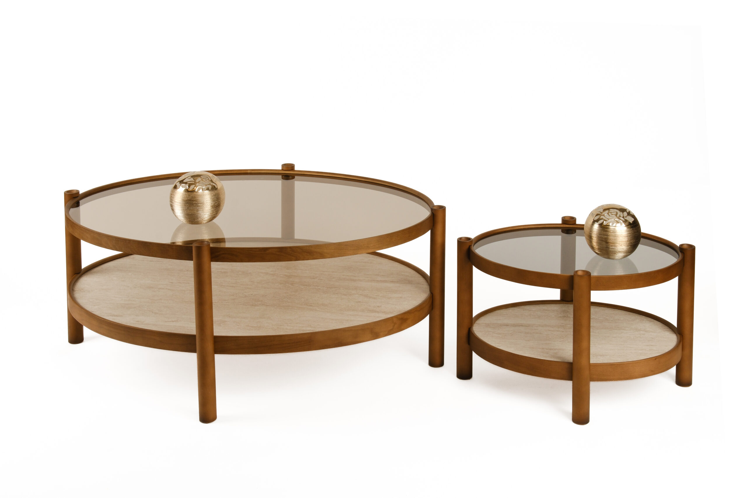 Magnum Orta Ve Yan sehpa - Görsel 21