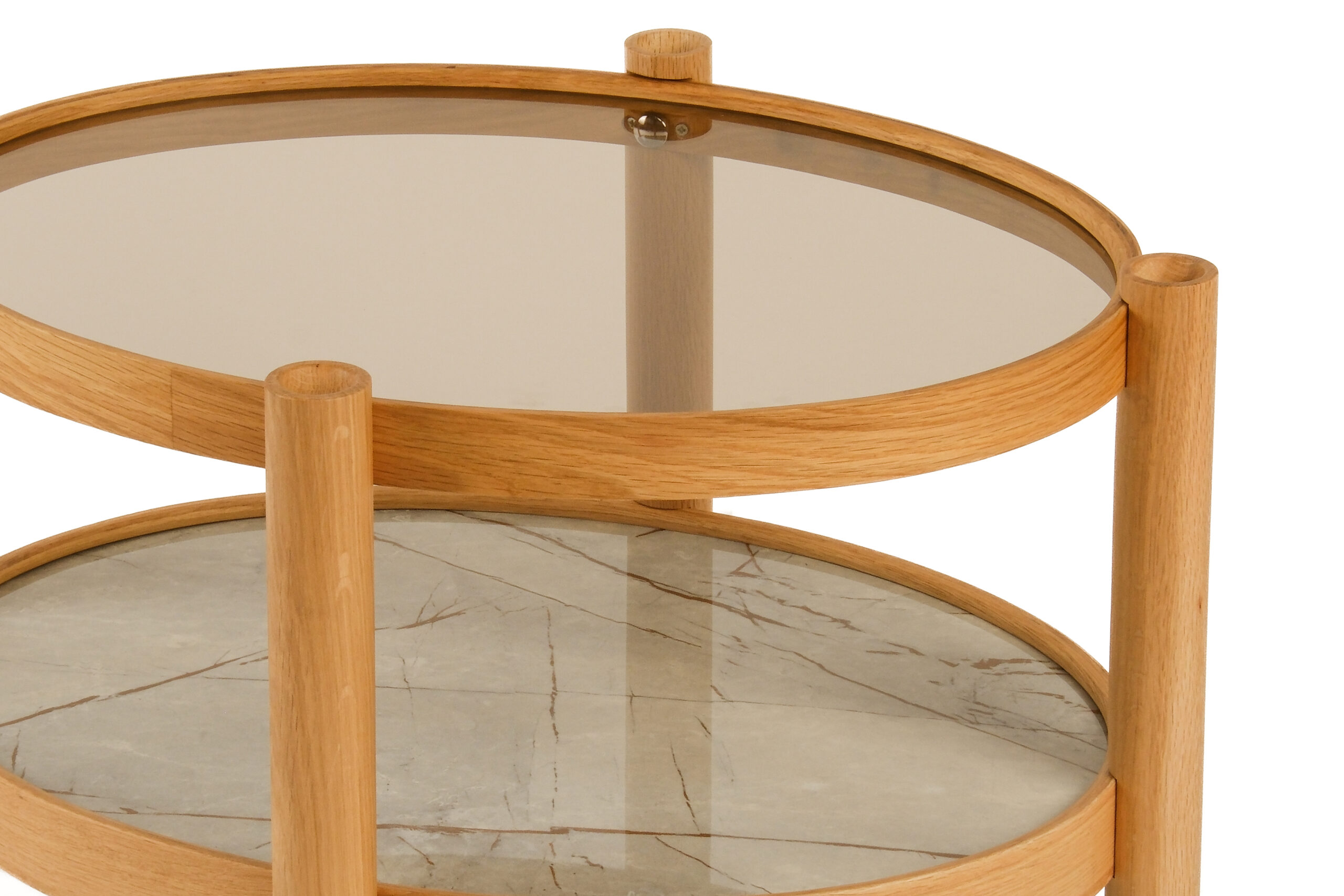 Magnum Orta Ve Yan sehpa - Görsel 25