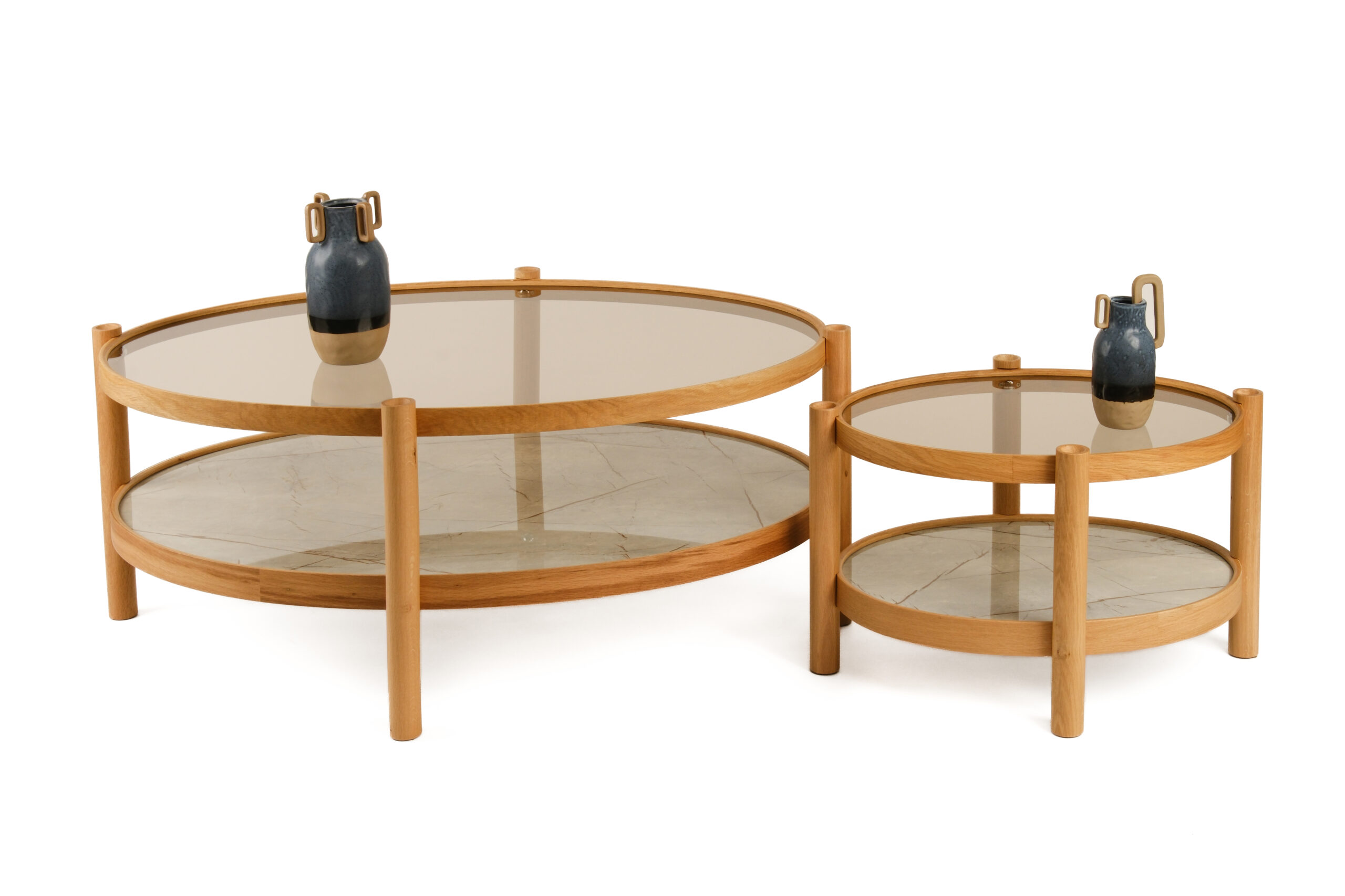 Magnum Orta Ve Yan sehpa - Görsel 26